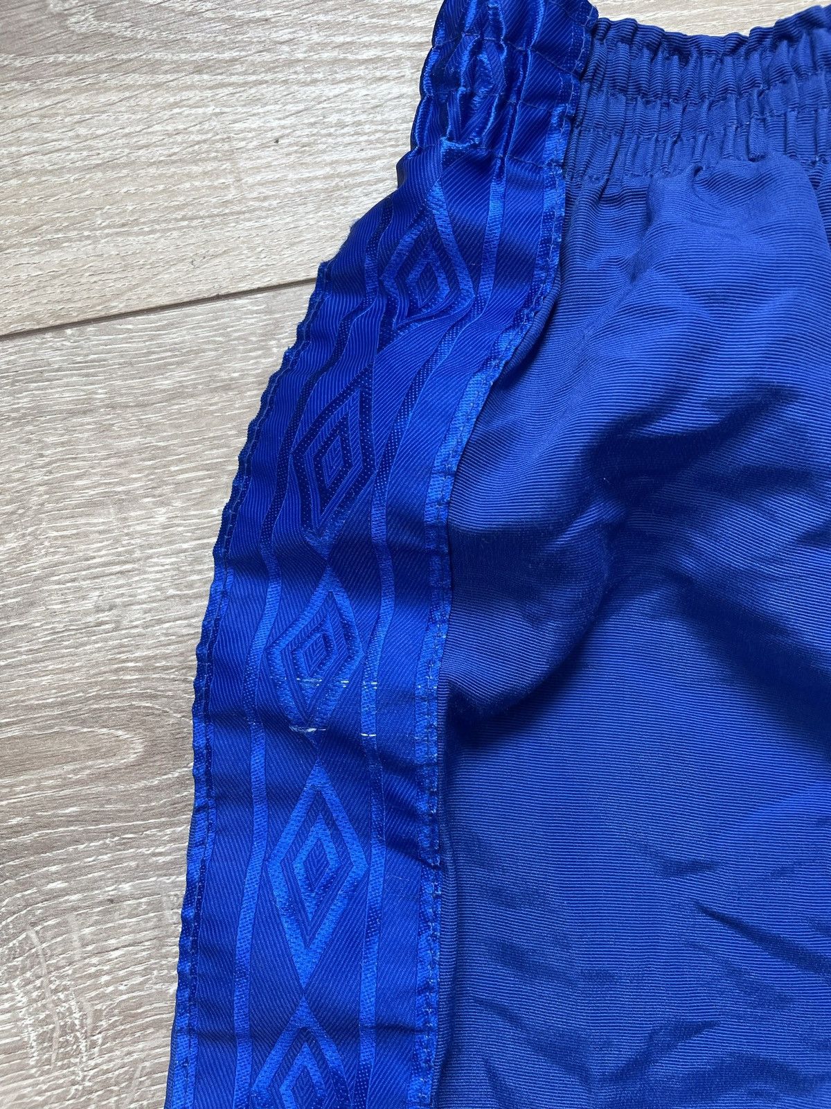 Umbro Chelsea umbro 1999 vintage shorts Size US 33 - 8 Thumbnail