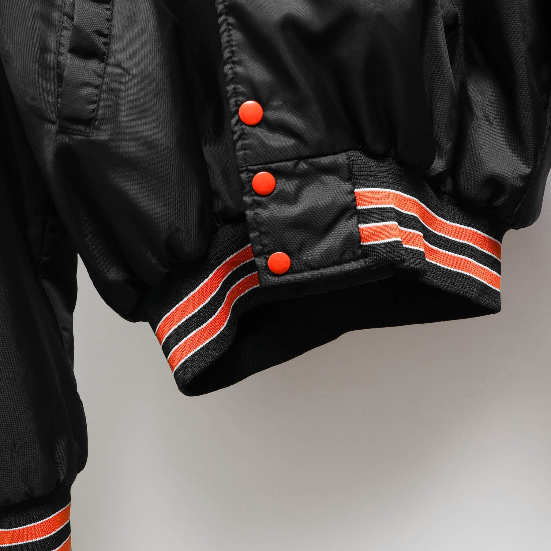 Vintage VTG Hornets Baseball Softshell Jacket With Quilted Lining Size US XXL / EU 58 / 5 - 11 Thumbnail