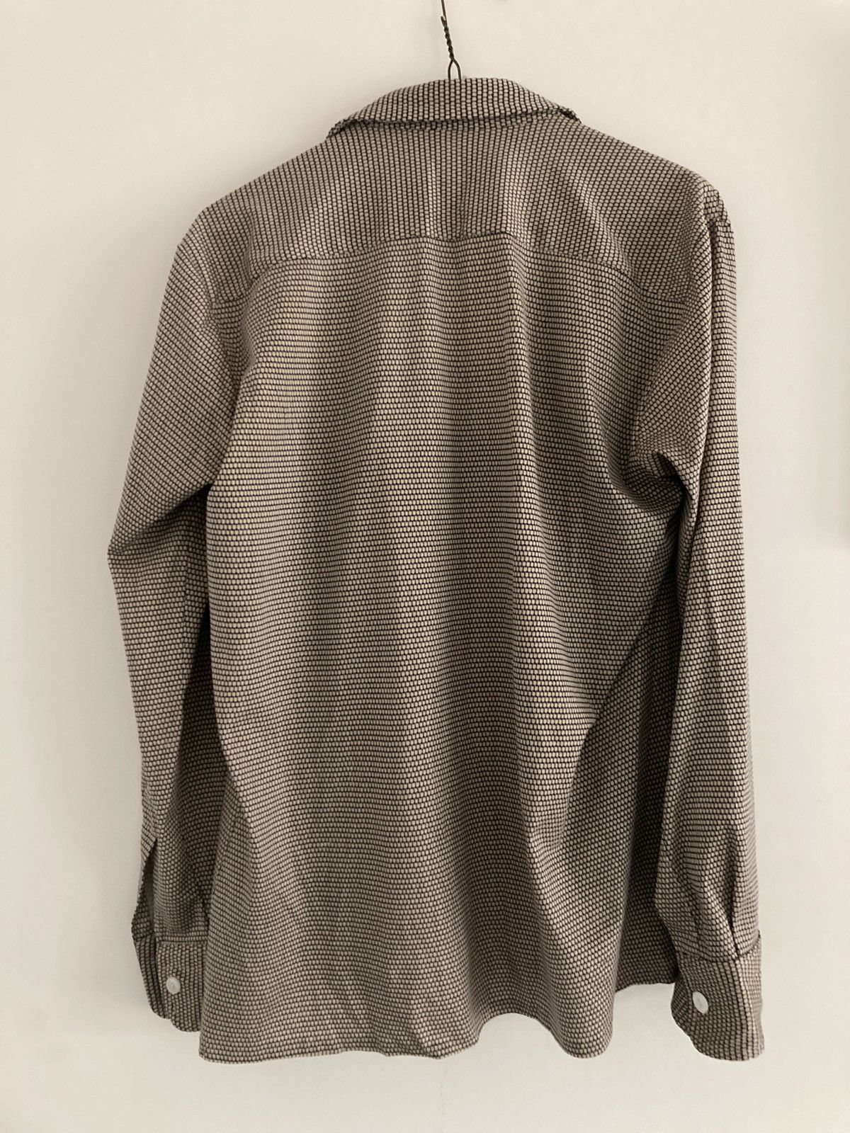 Vintage Isasami button up Size US M / EU 48-50 / 2 - 2 Thumbnail