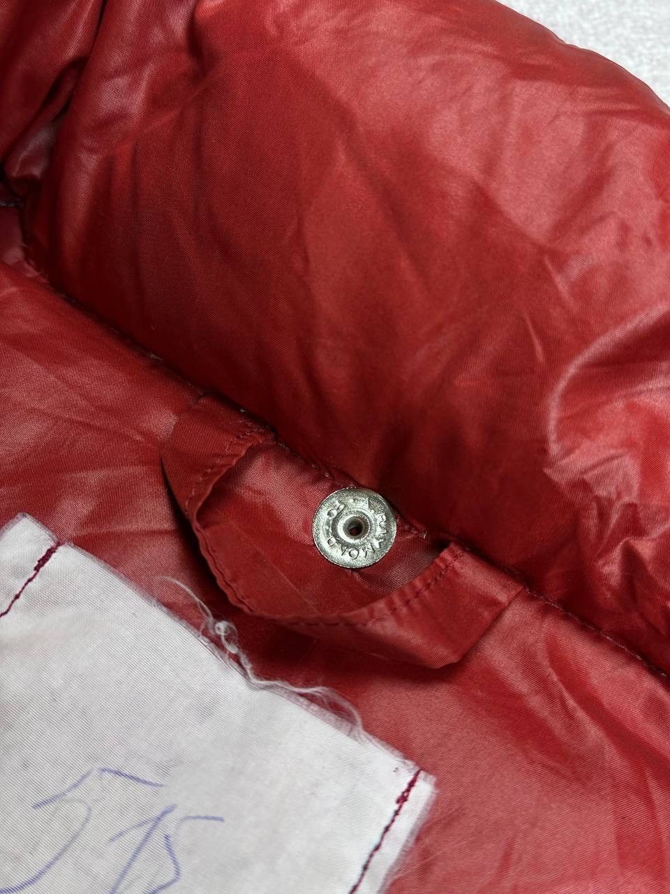 Moncler Vintage 80s Moncler Grenoble Puffer Down Jacket Y2K M Size US M / EU 48-50 / 2 - 7 Thumbnail