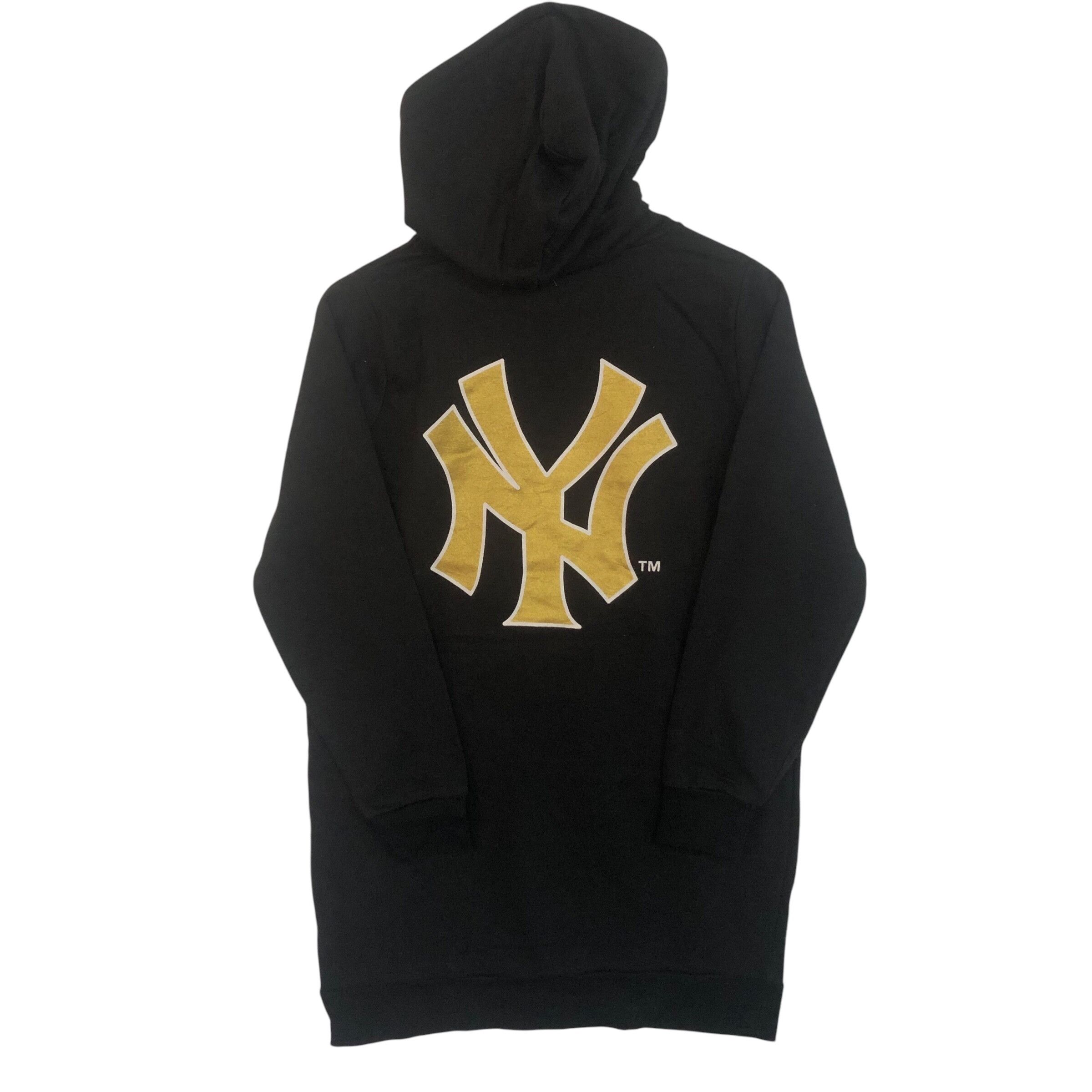 Other Rare Yankees Sweatshirt New York dan sizing samll Size US S / EU 44-46 / 1 - 1 Thumbnail