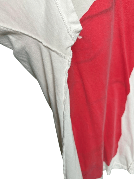 Dolce & Gabbana Dolce & Gabbana - Reverse Outseam Style T-Shirt Size M / US 6-8 / IT 42-44 - 5 Thumbnail