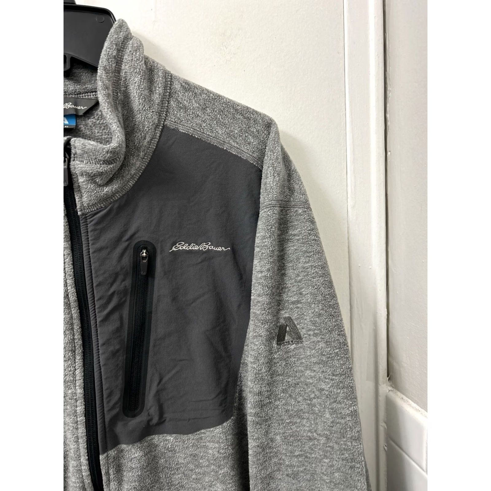Eddie Bauer VINTAGE? Size US XL / EU 56 / 4 - 4 Thumbnail