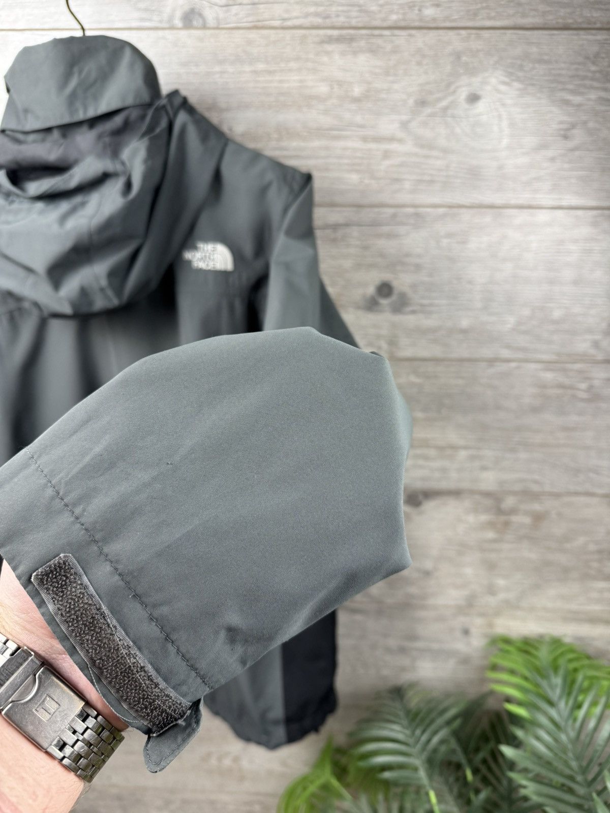 The North Face The north face jacket vintage size L y2k style Size US L / EU 52-54 / 3 - 22 Thumbnail