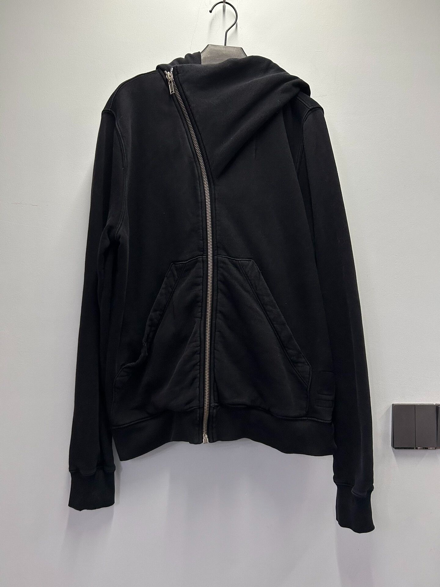 Rick Owens Rick Owens Wizard Hat Size L Size US L / EU 52-54 / 3 - 1 Thumbnail