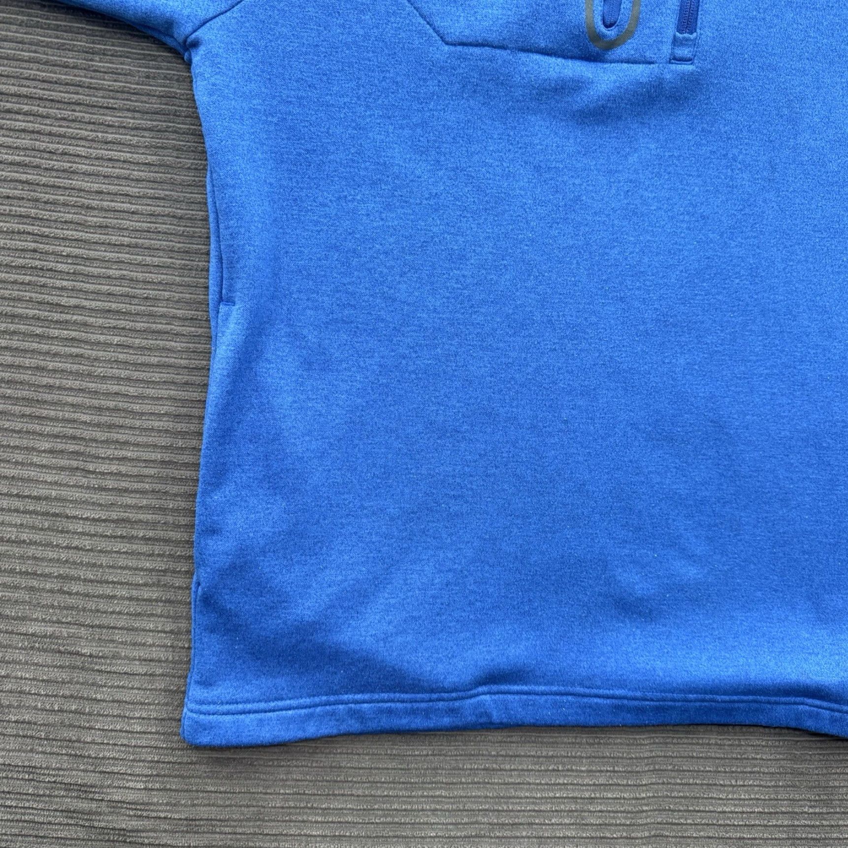 Callaway Callaway Sweater Men L Blue Polyester Pullover Lightweight Stretch Golf Casual Fall Winter Sports Shirts Size US L / EU 52-54 / 3 - 6 Thumbnail