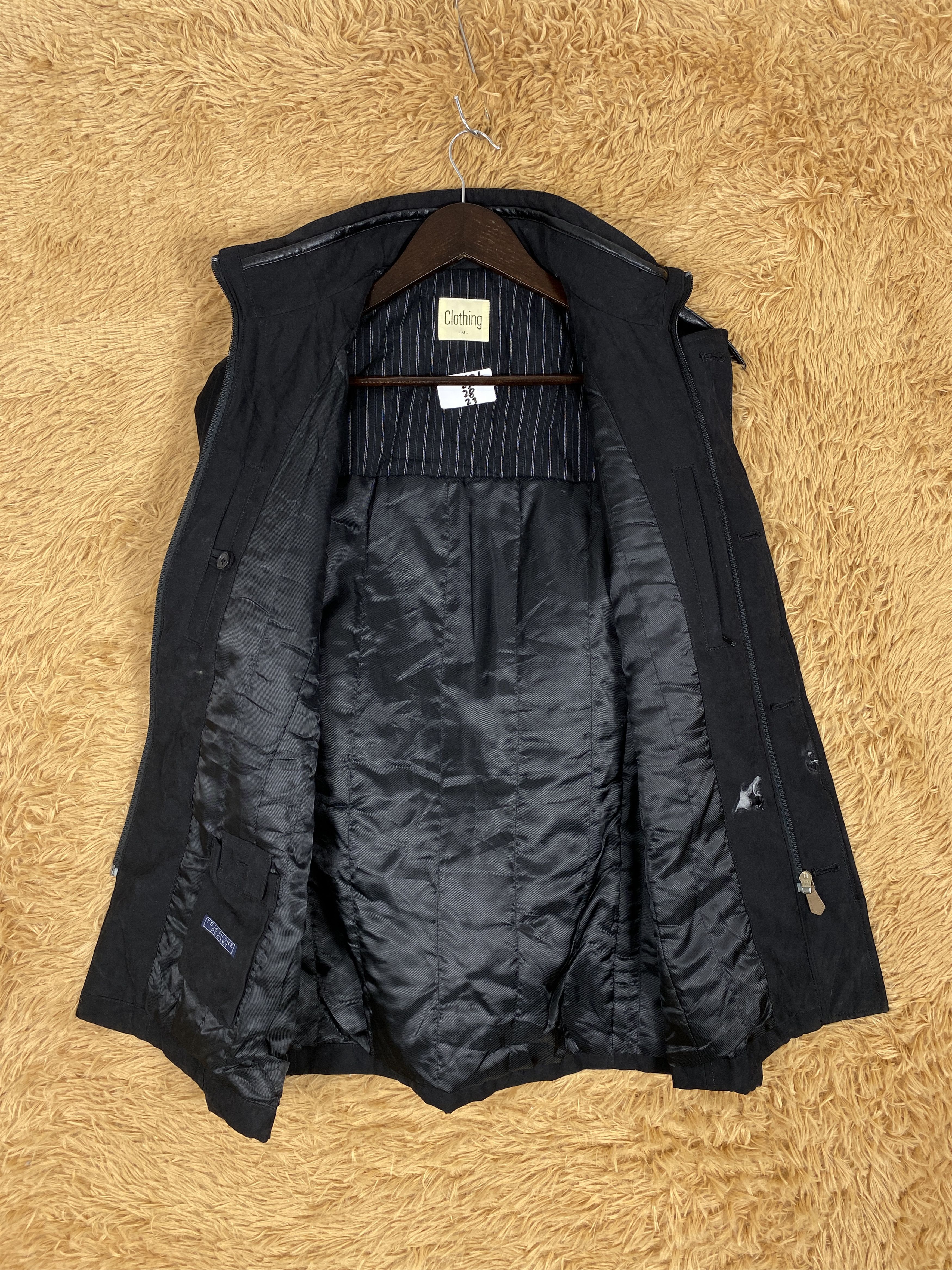 Japanese Brand Vintage Japanese Brand Jacket PJ2426 Size US S / EU 44-46 / 1 - 7 Thumbnail