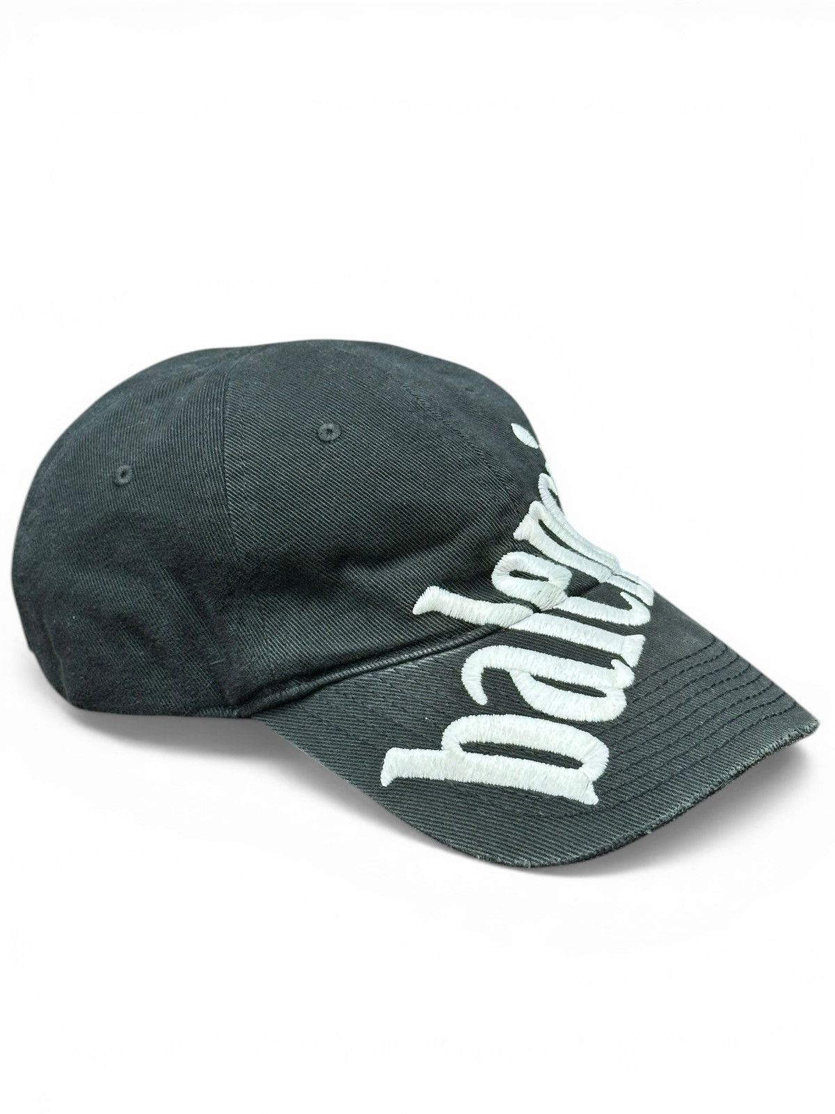 Balenciaga Balenciaga Baseball Cap Size ONE SIZE - 1 Thumbnail