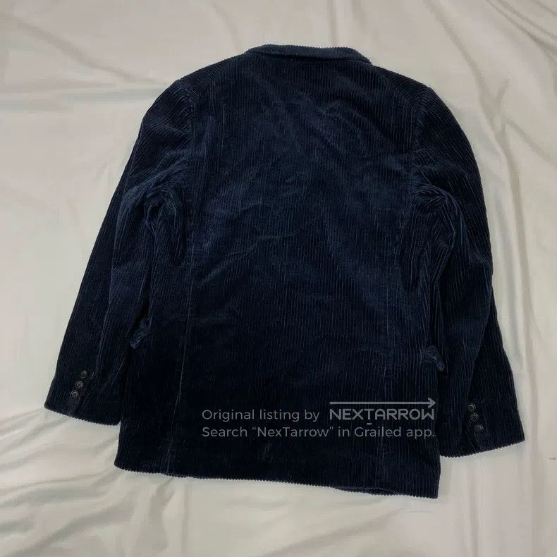 Comme des Garcons Comme Des Garcons Double-sided Jacket Size US M / EU 48-50 / 2 - 6 Thumbnail