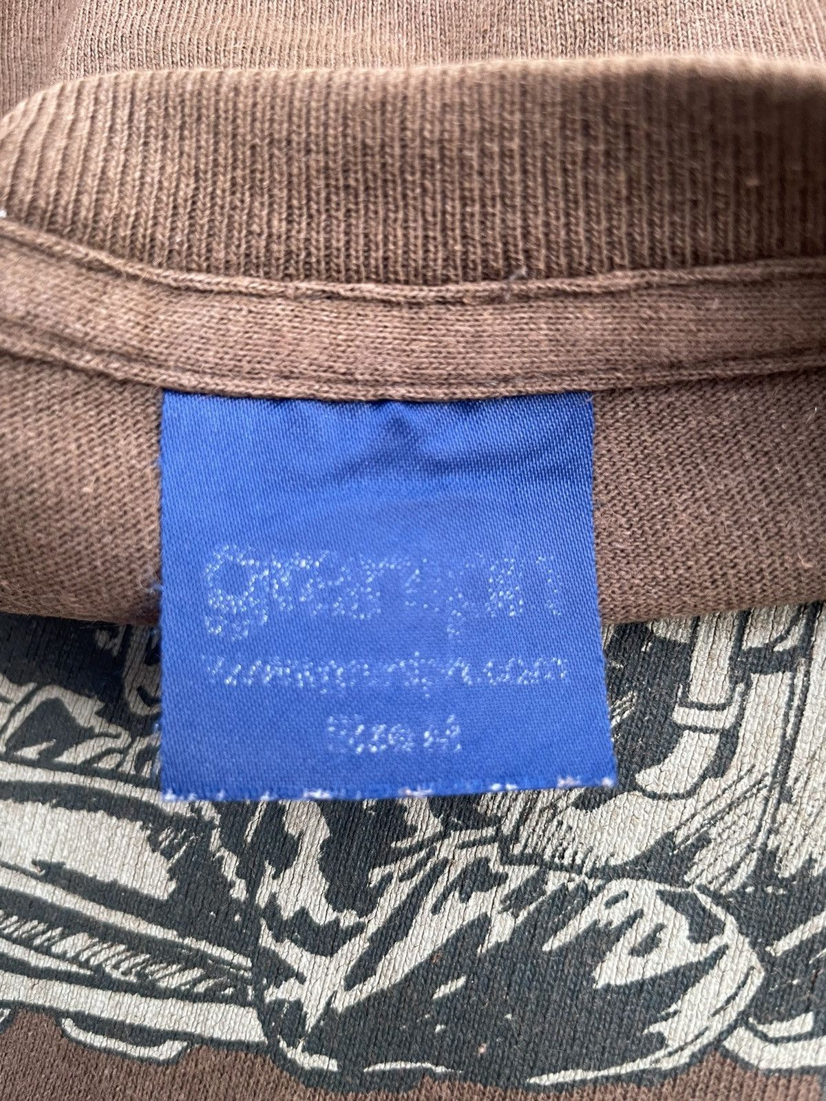 Other Angel Army Tshirt Size US M / EU 48-50 / 2 - 12 Thumbnail
