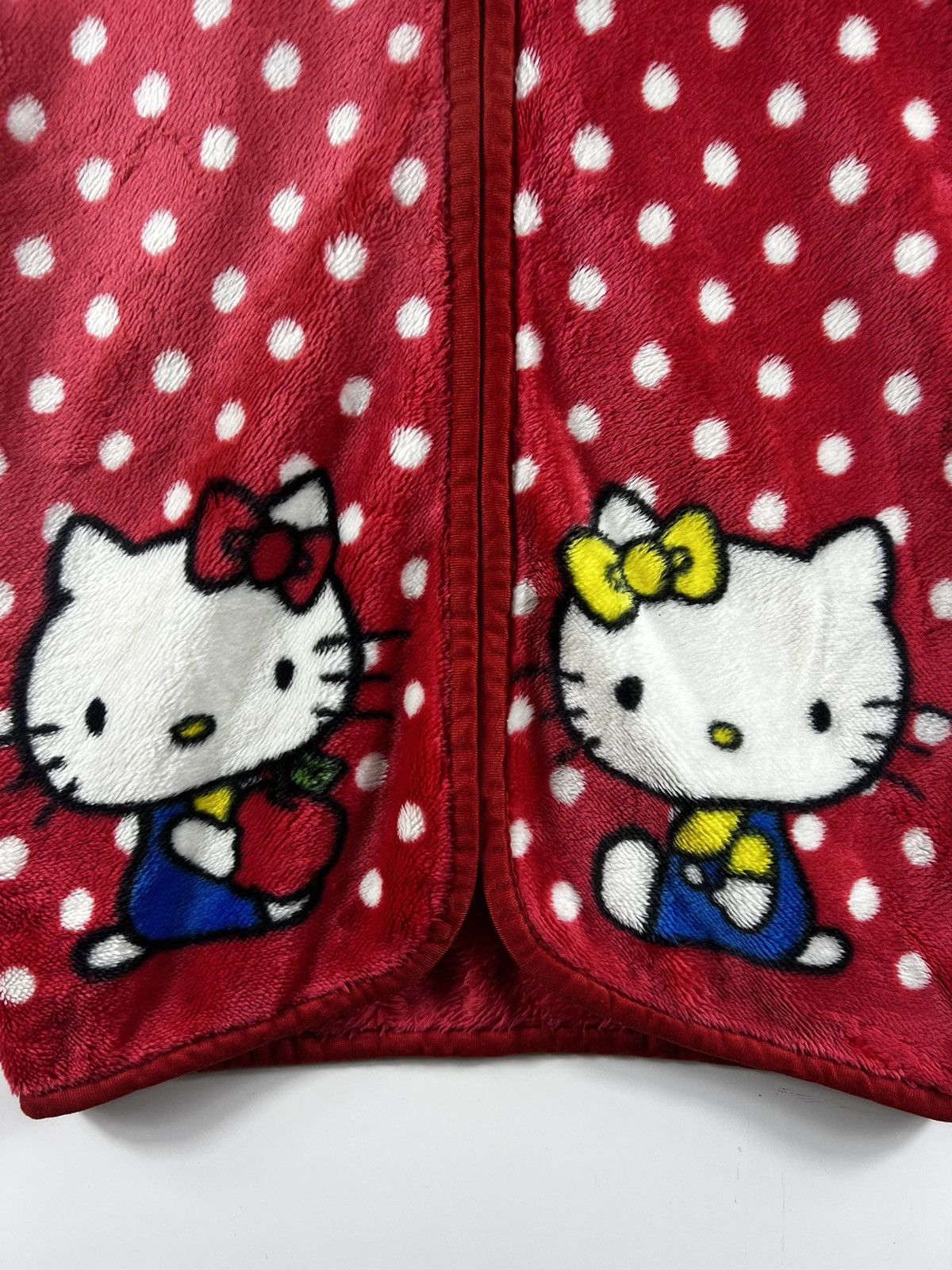 Anime × Cartoon Network × Japanese Brand 🔥 Sanrio Hello Kitty Size M / US 6-8 / IT 42-44 - 4 Thumbnail