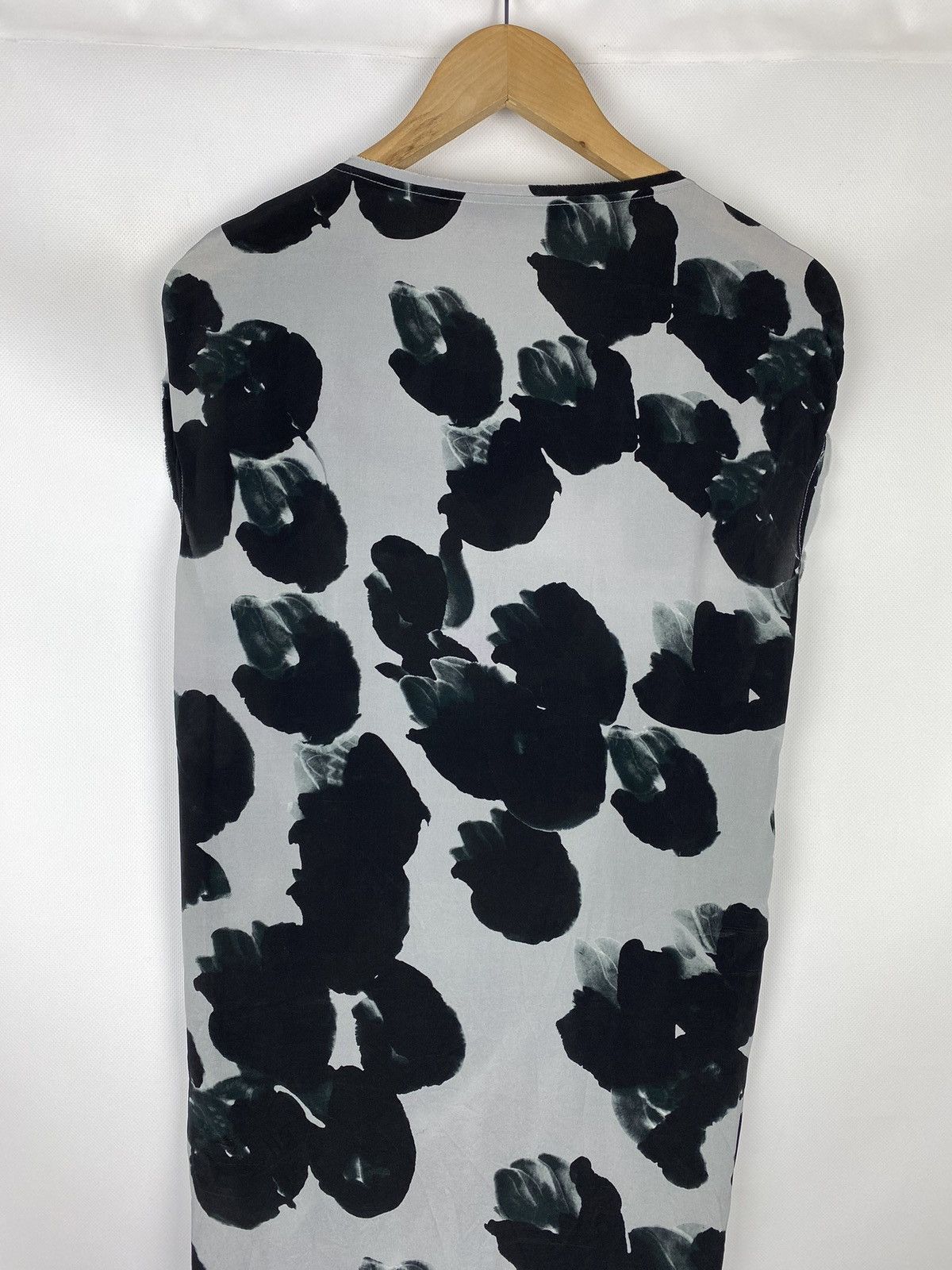 Allsaints Allsaints ladies silk Dissolve Riviera patterned dress Size M / US 6-8 / IT 42-44 - 15 Thumbnail
