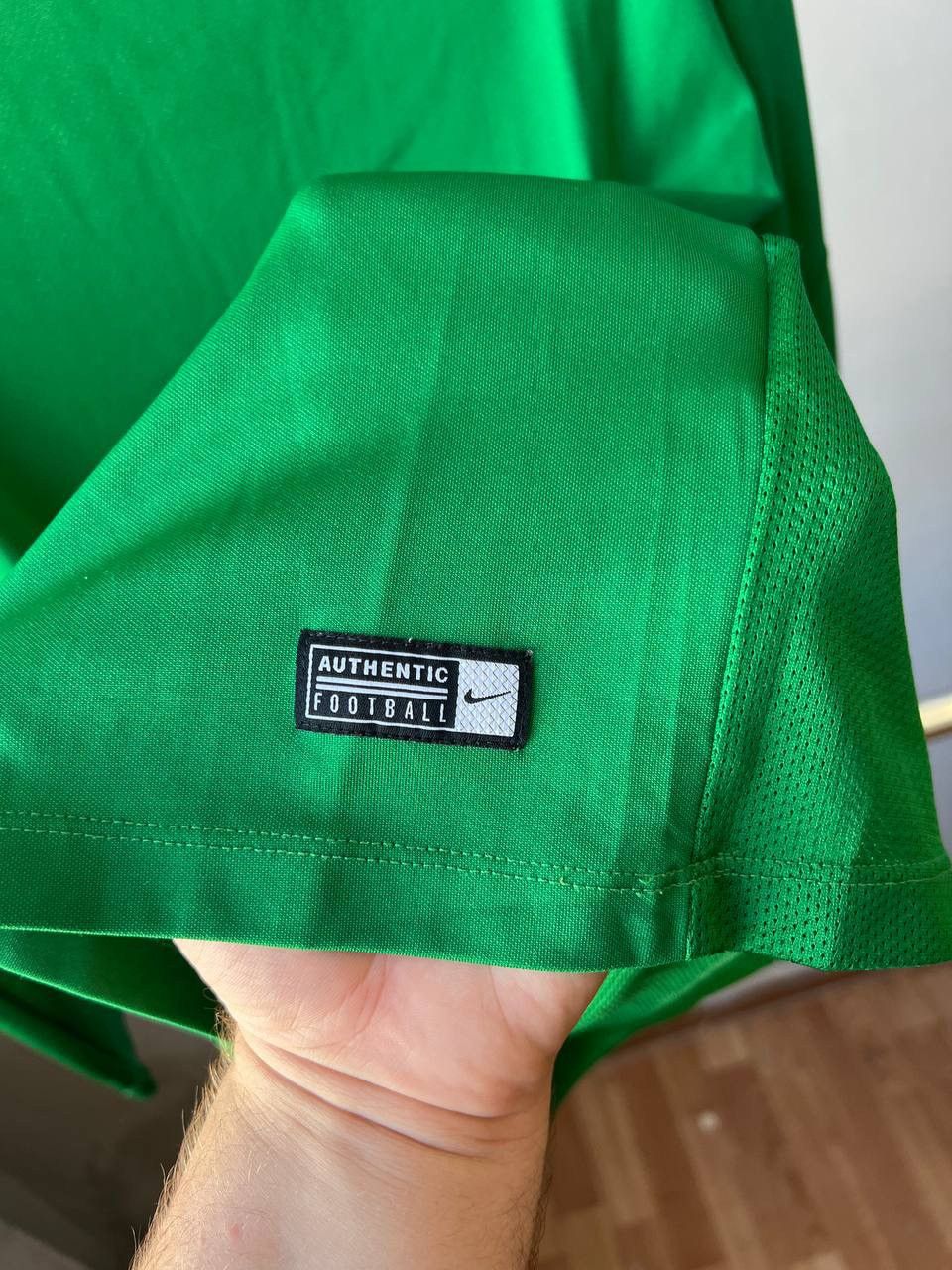 Nike 2012/13 WERDER BREMEN TRAINING SOCCER JERSEY FOOTBALL SHIRT Size US S / EU 44-46 / 1 - 6 Thumbnail