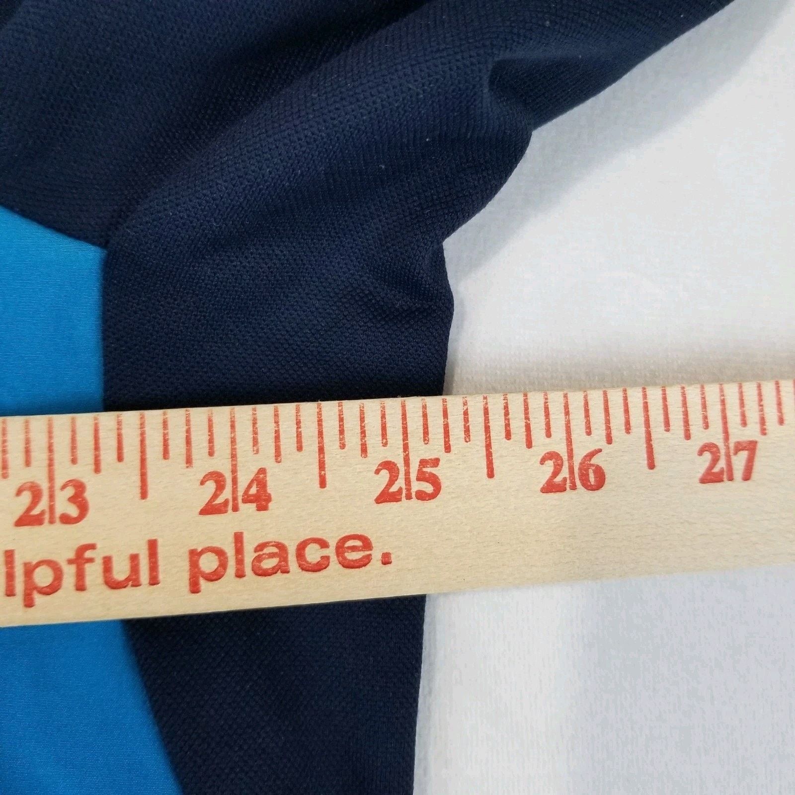 Lululemon Lululemon x Mr Porter Mens XXL 2XL Division 1/2 Zip M3AR5S Size US XXL / EU 58 / 5 - 6 Thumbnail