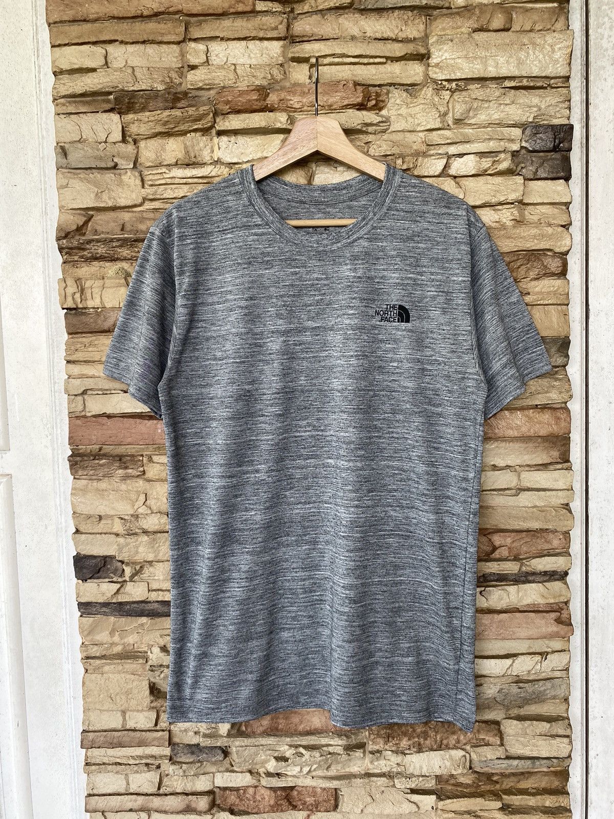 The North Face × Vintage 🔥 Rare The North Face Made In Japan Tshirt Size US M / EU 48-50 / 2 - 1 Thumbnail