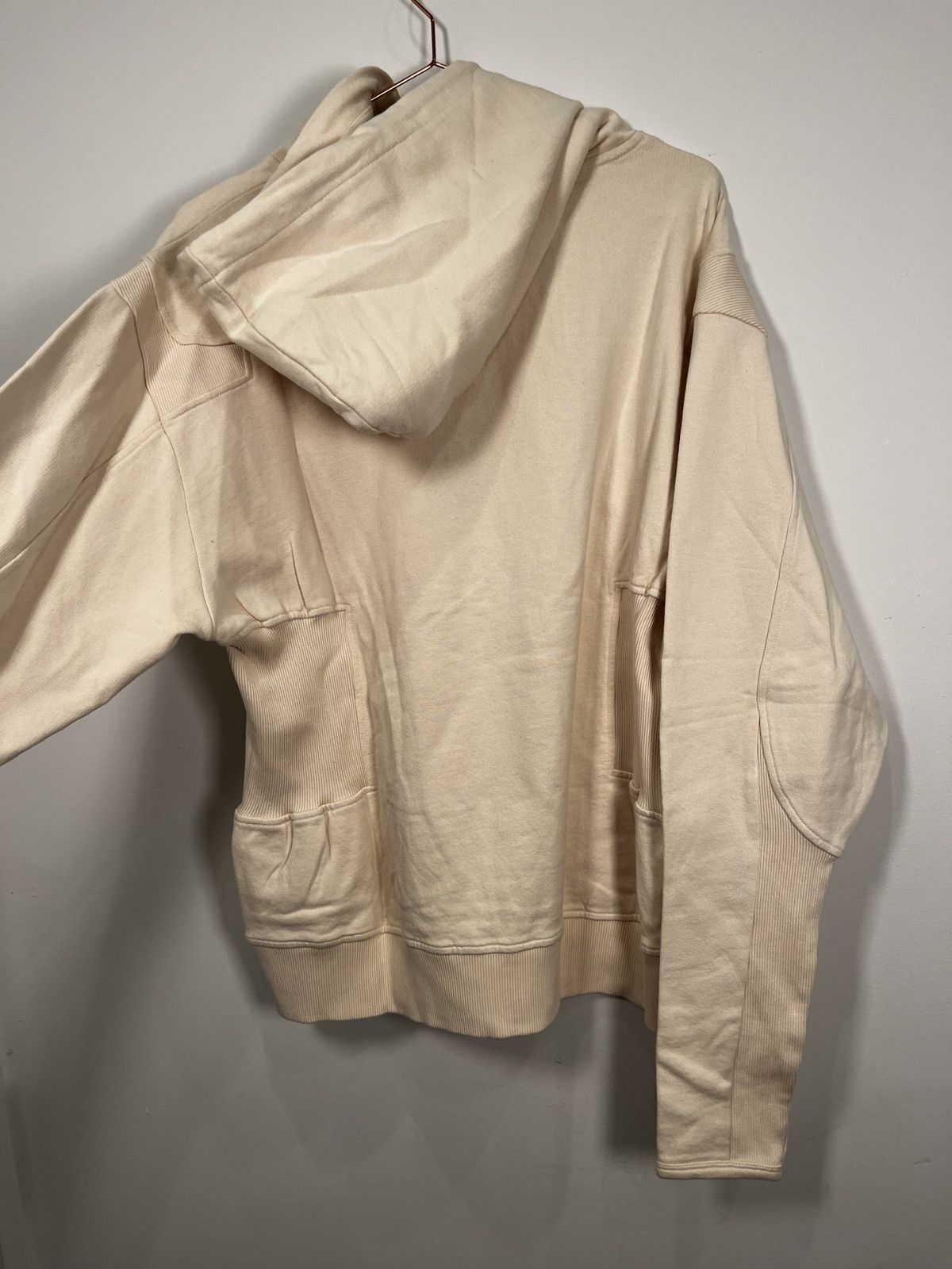 Luar Luar Embroidered Armored Hoodie (unisex) Size US L / EU 52-54 / 3 - 10 Thumbnail