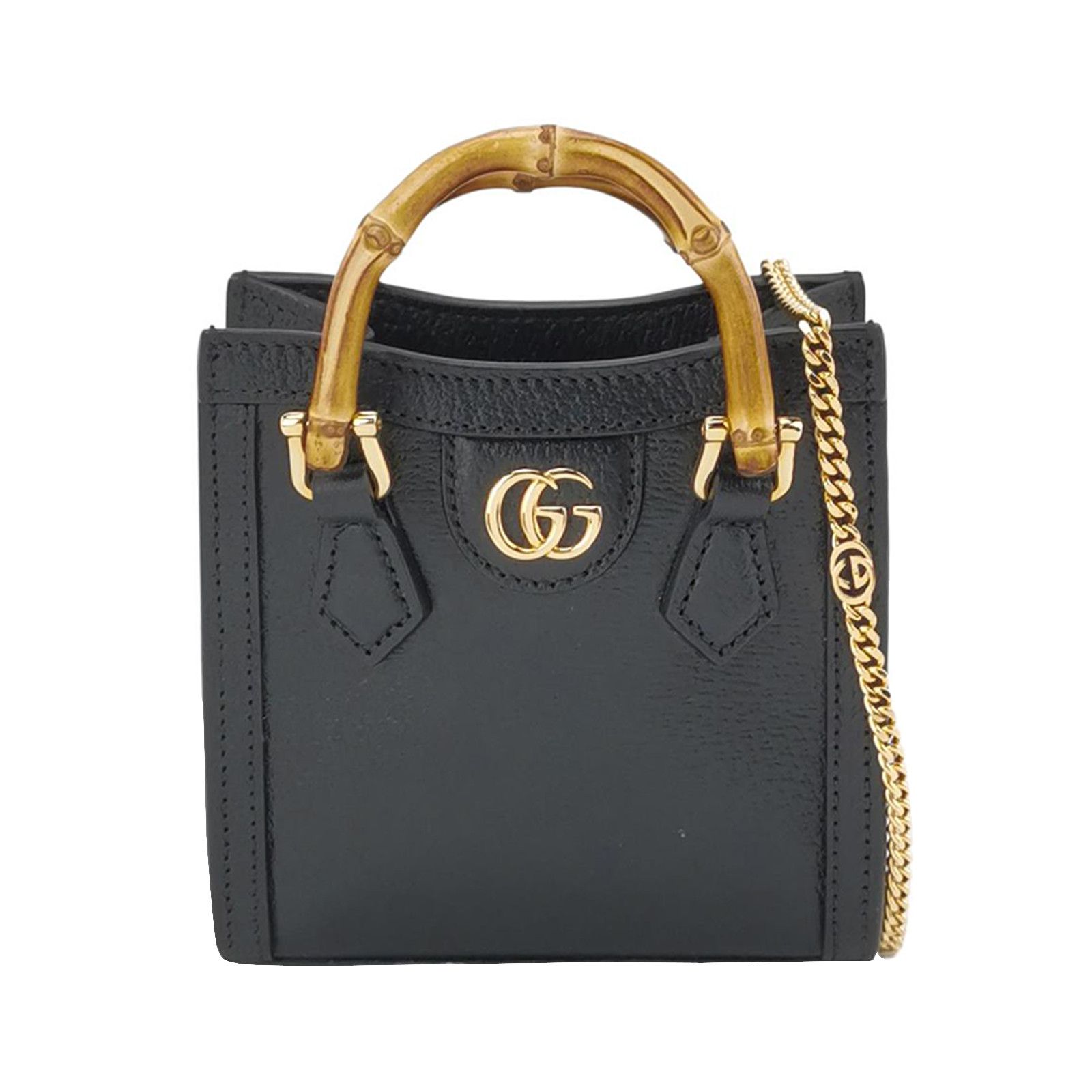 Gucci Gucci Women os Shoulder Bags Size ONE SIZE - 1 Thumbnail