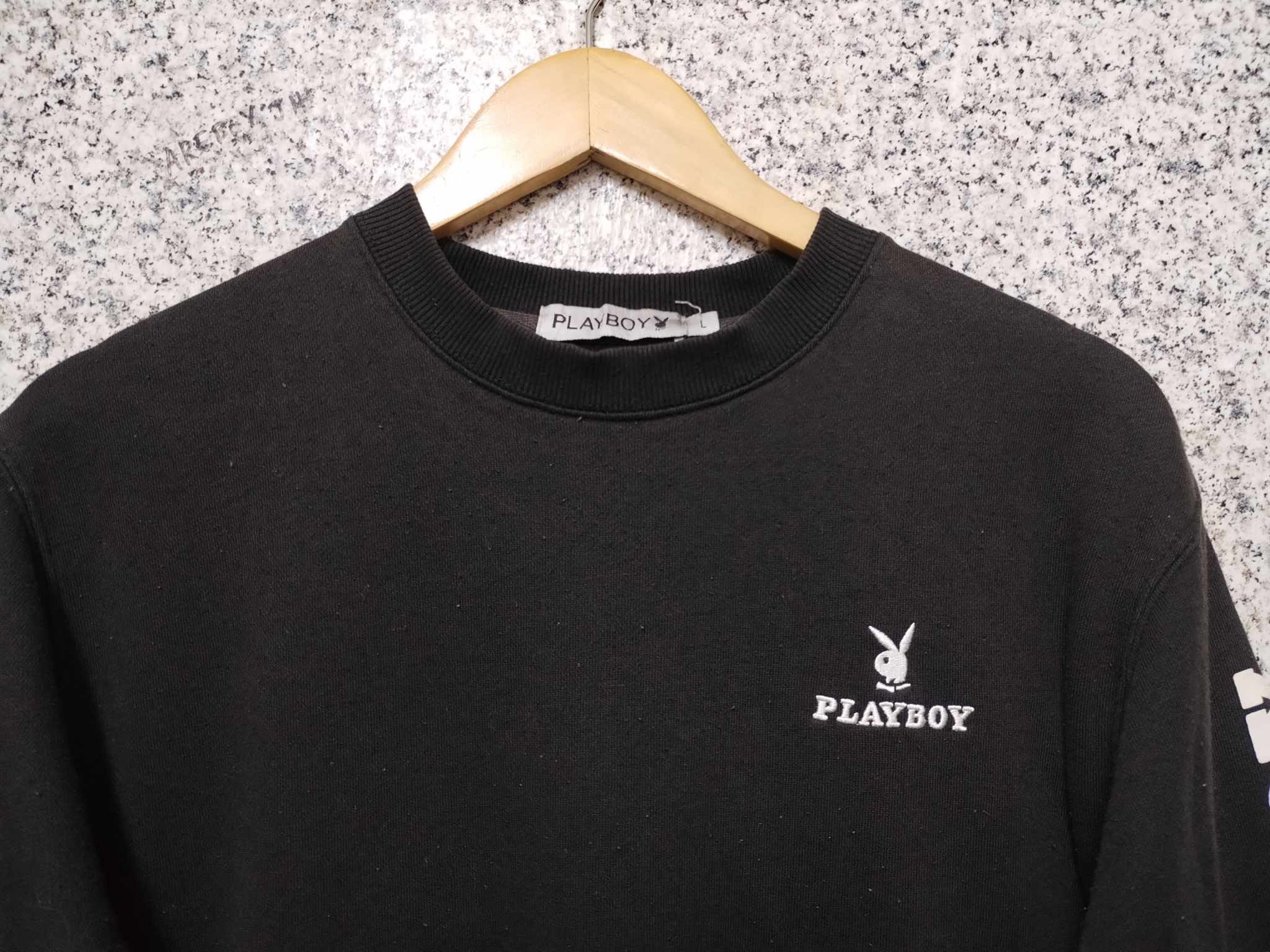 Playboi Carti × Playboy × Vintage VINTAGE PLAYBOY BIG LOGO VERY RARE Size US L / EU 52-54 / 3 - 4 Thumbnail