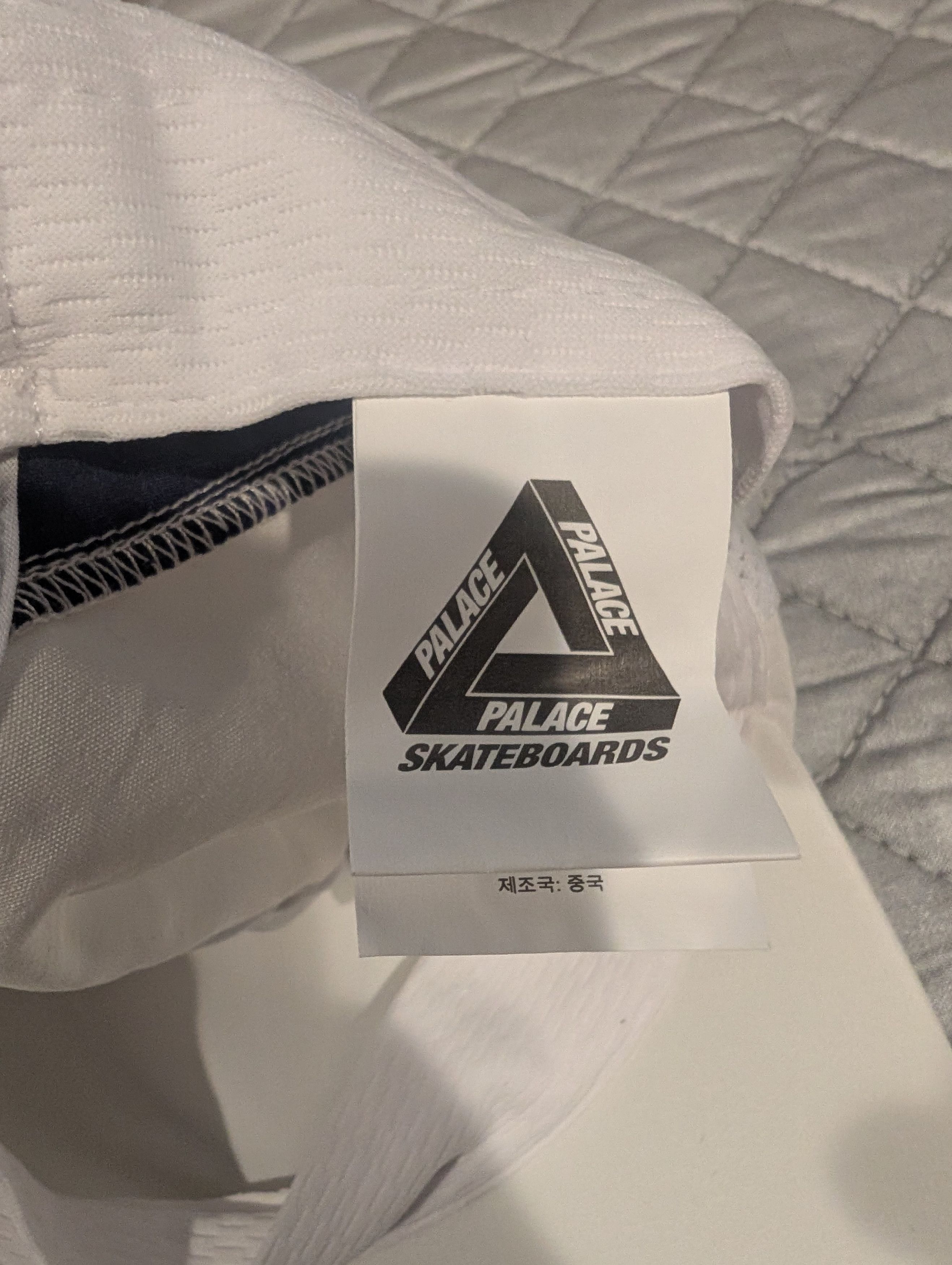 Palace Palace Palamat Sport Hat Size ONE SIZE - 4 Thumbnail