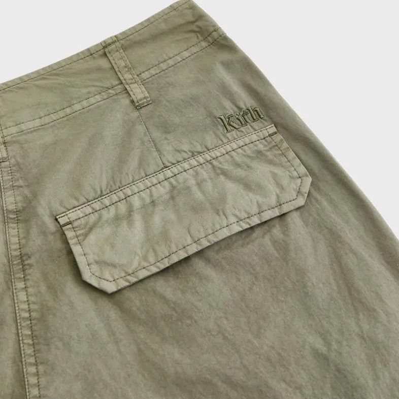 Kith KITH Cotton Evans Utility Pants Size US 29 - 3 Thumbnail