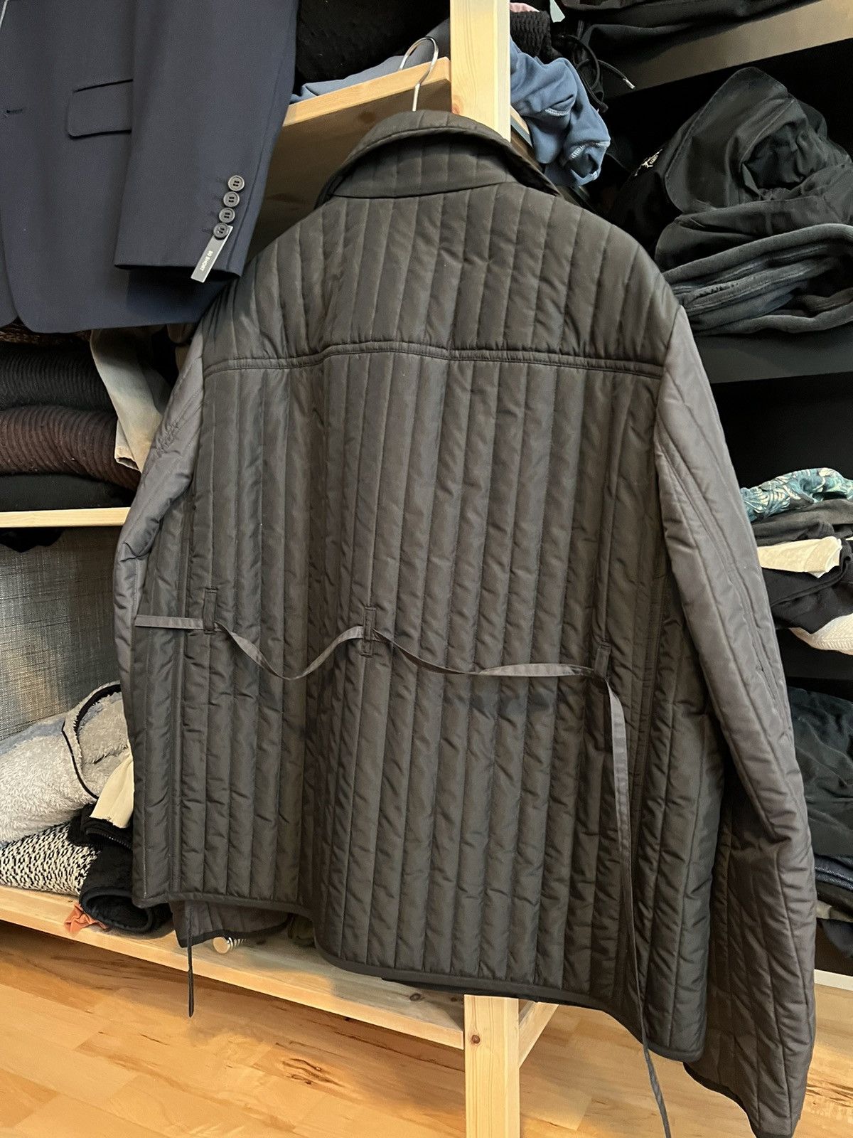 Craig Green Craig Green Jacket Size US L / EU 52-54 / 3 - 3 Thumbnail