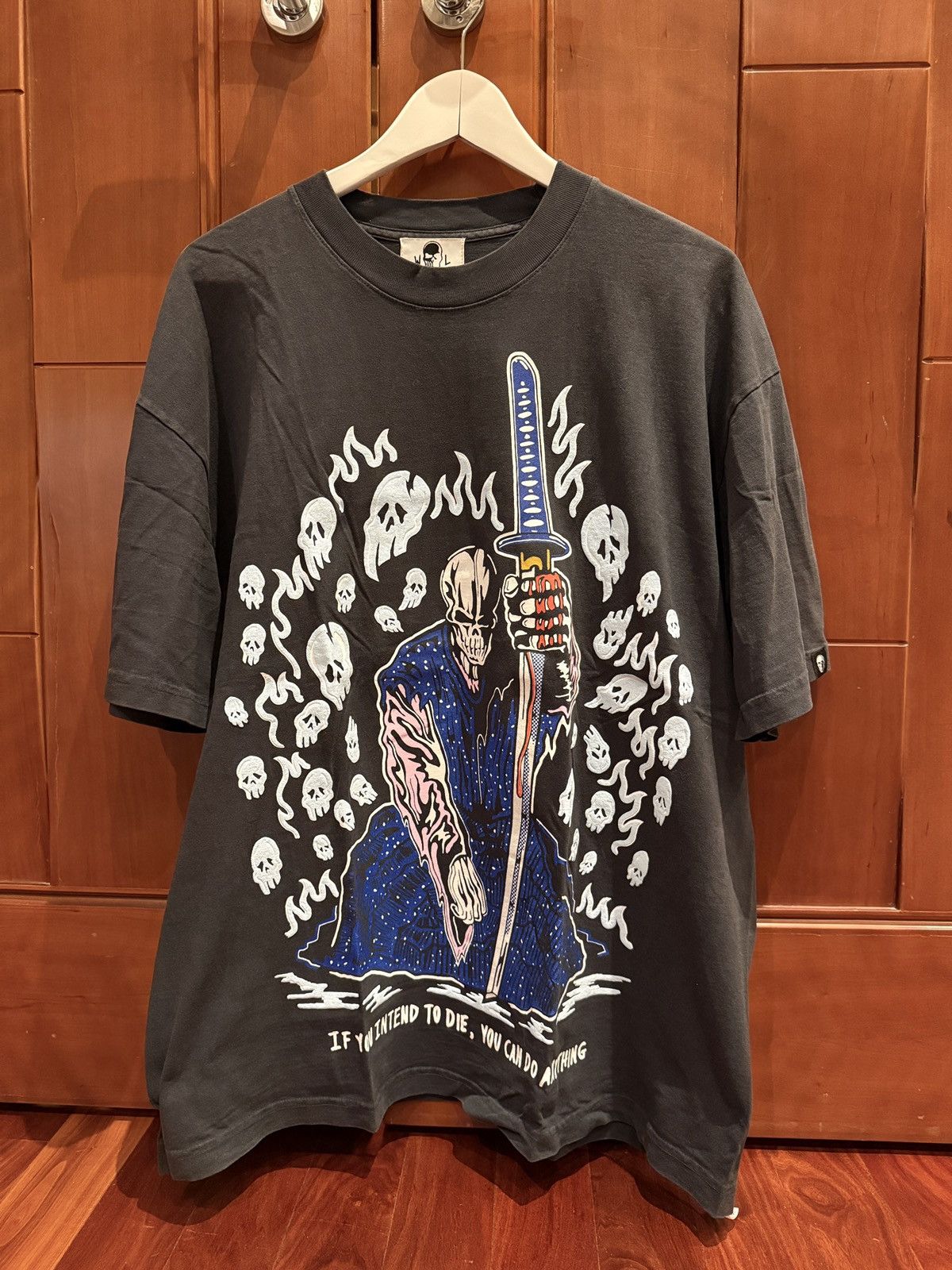 WARREN LOTAS DEATH LIFE EYES COLLECTION