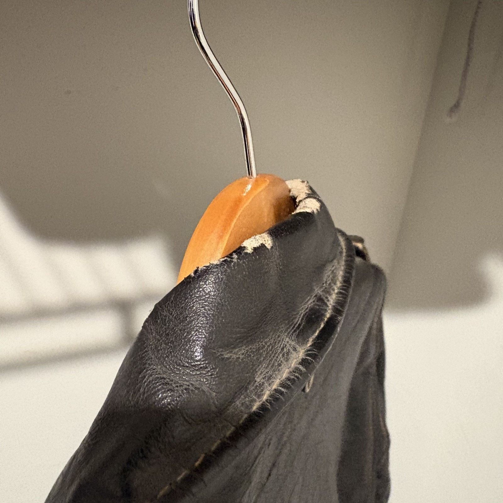 Schott × Vintage Vintage Schott Perfecto 618 Steer Hide Leather Jacket 40 Size US M / EU 48-50 / 2 - 14 Thumbnail