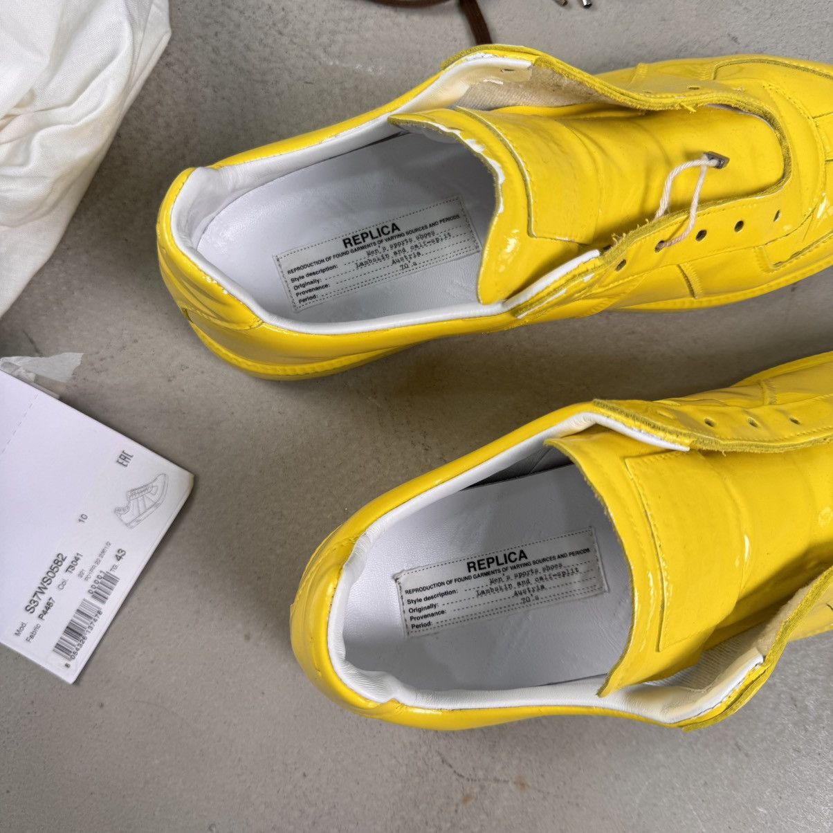 Maison Margiela Maison Margiela Replica Size US 9.5 / EU 42-43 - 3 Thumbnail