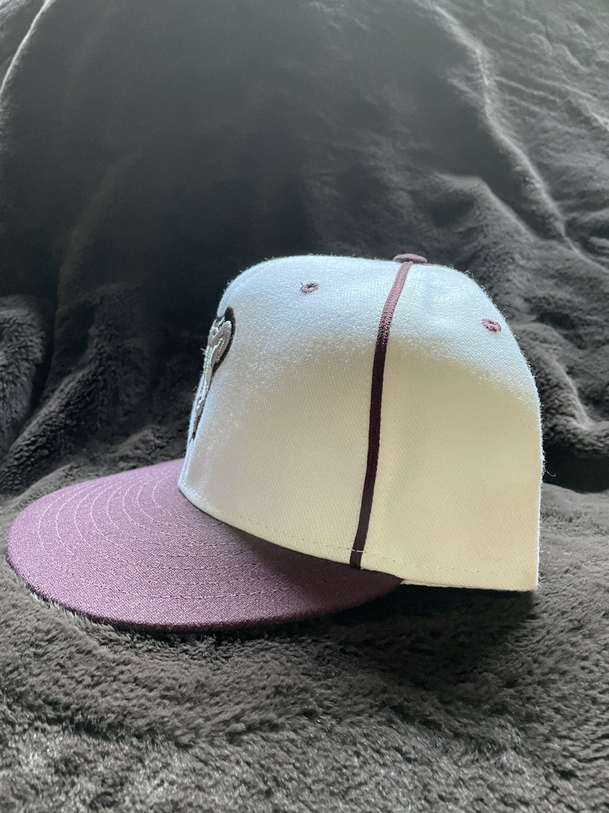 Pro Line Arizona Diamondbacks Vintage Hat Size ONE SIZE - 2 Thumbnail