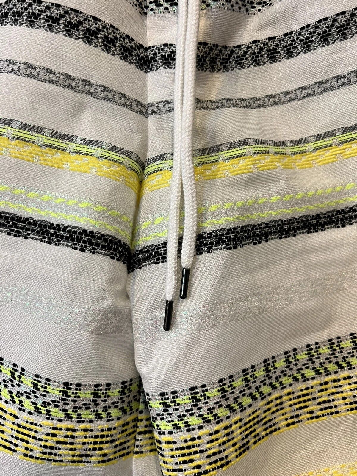 Other Odeur green stripe technical shorts Size small Size US 29 - 6 Thumbnail