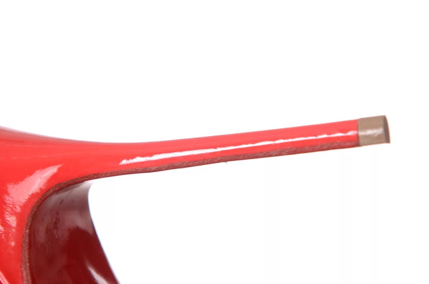 Christian Louboutin Christian Louboutin women's High Heels 38.5 Size US 8 / IT 38 - 4 Thumbnail