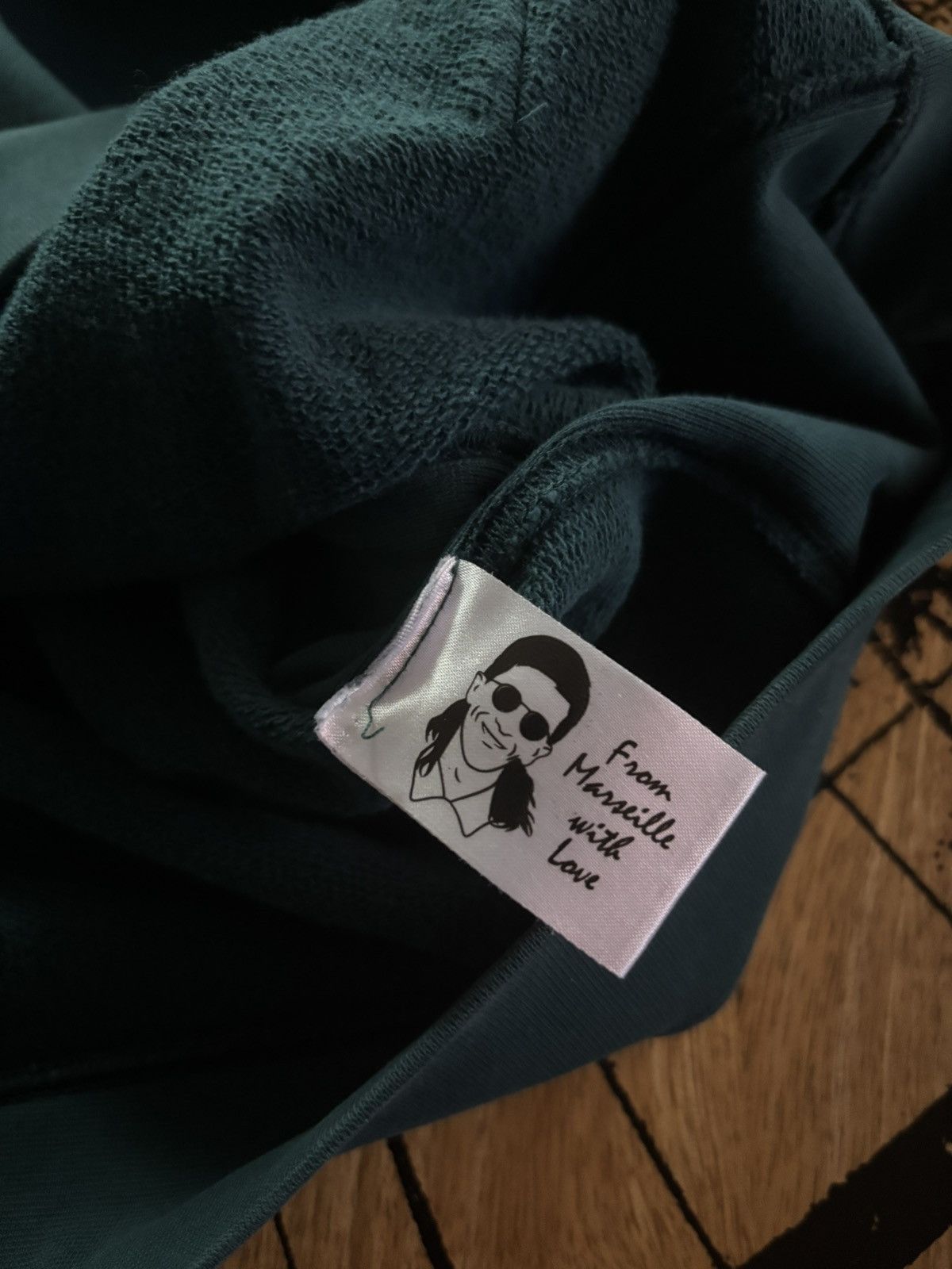 Other Toka Toka Eddie Autoroute du Soleil Hoodie Size US XL / EU 56 / 4 - 5 Thumbnail