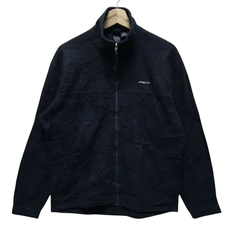 Patagonia Vintage Patagonia Fall 2000 Retro Fleece Jackets Size US M / EU 48-50 / 2 - 1 Thumbnail