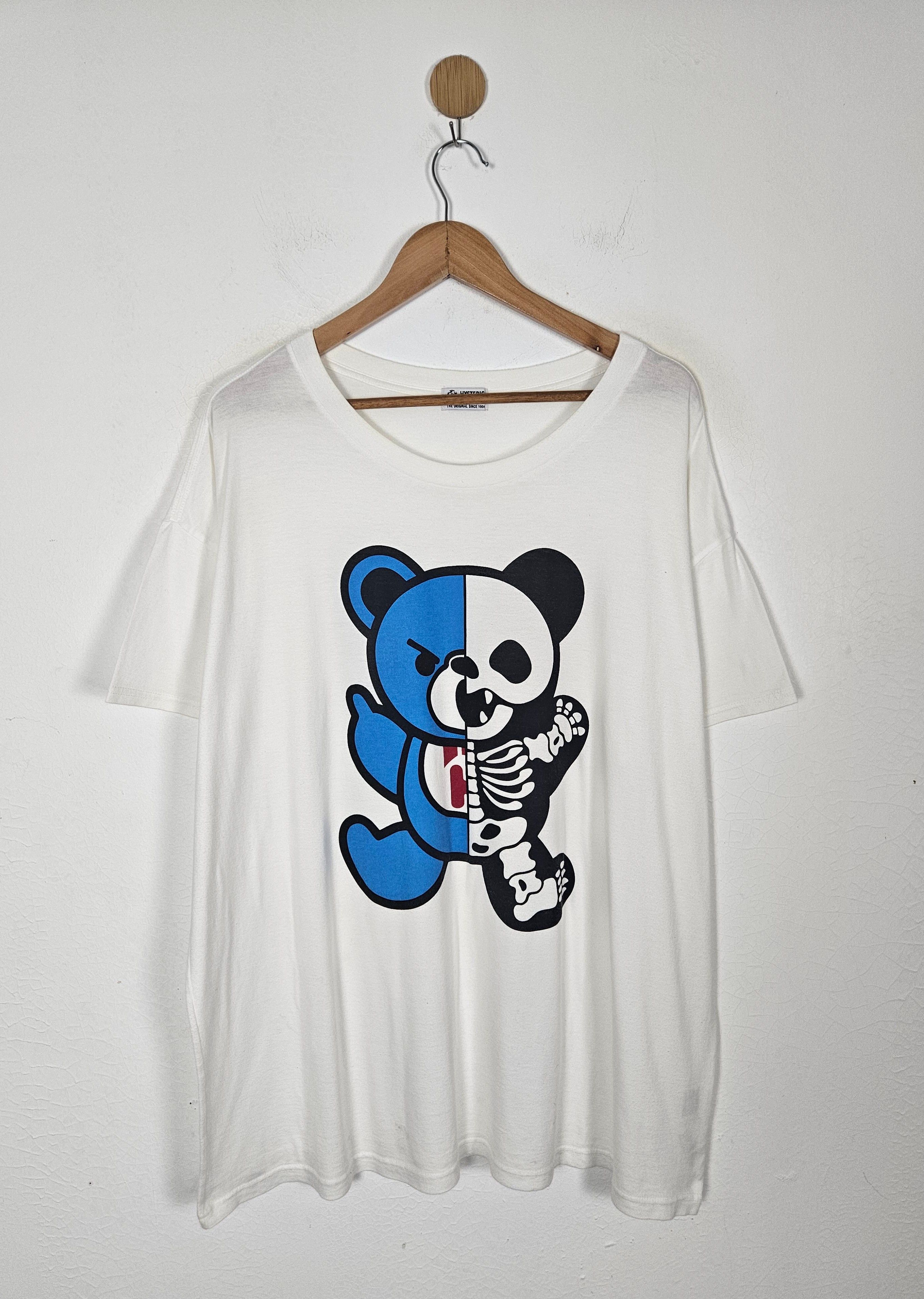Hysteric Glamour × Japanese Brand 90's Hysteric Glamour Bear