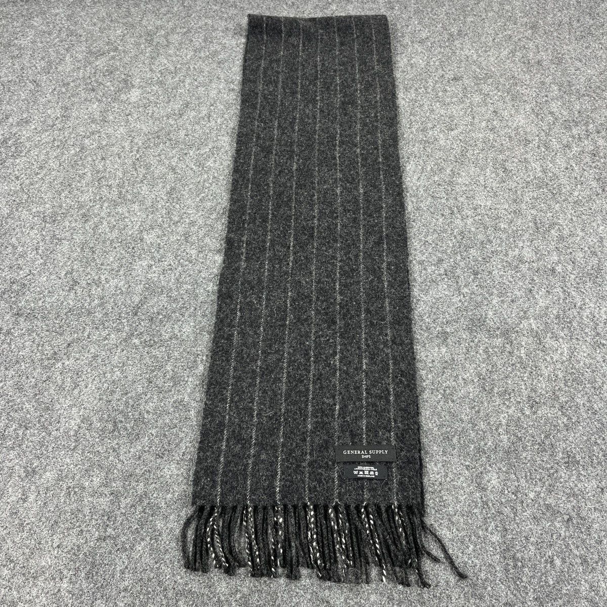 Ships Scarf / Muffler / Neckwear T1346