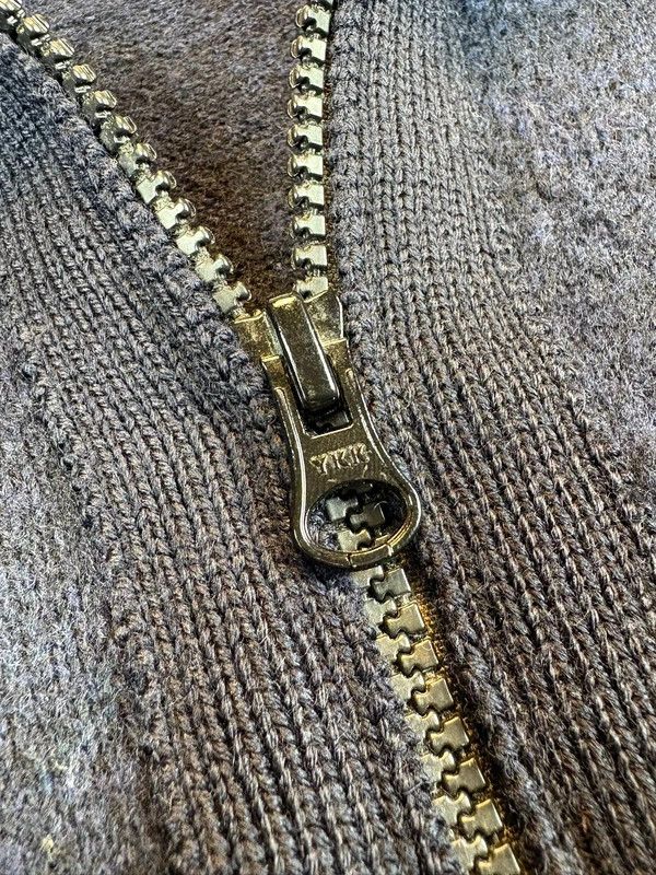 Stone Island Stone Island Half Zipper M Size US M / EU 48-50 / 2 - 6 Thumbnail