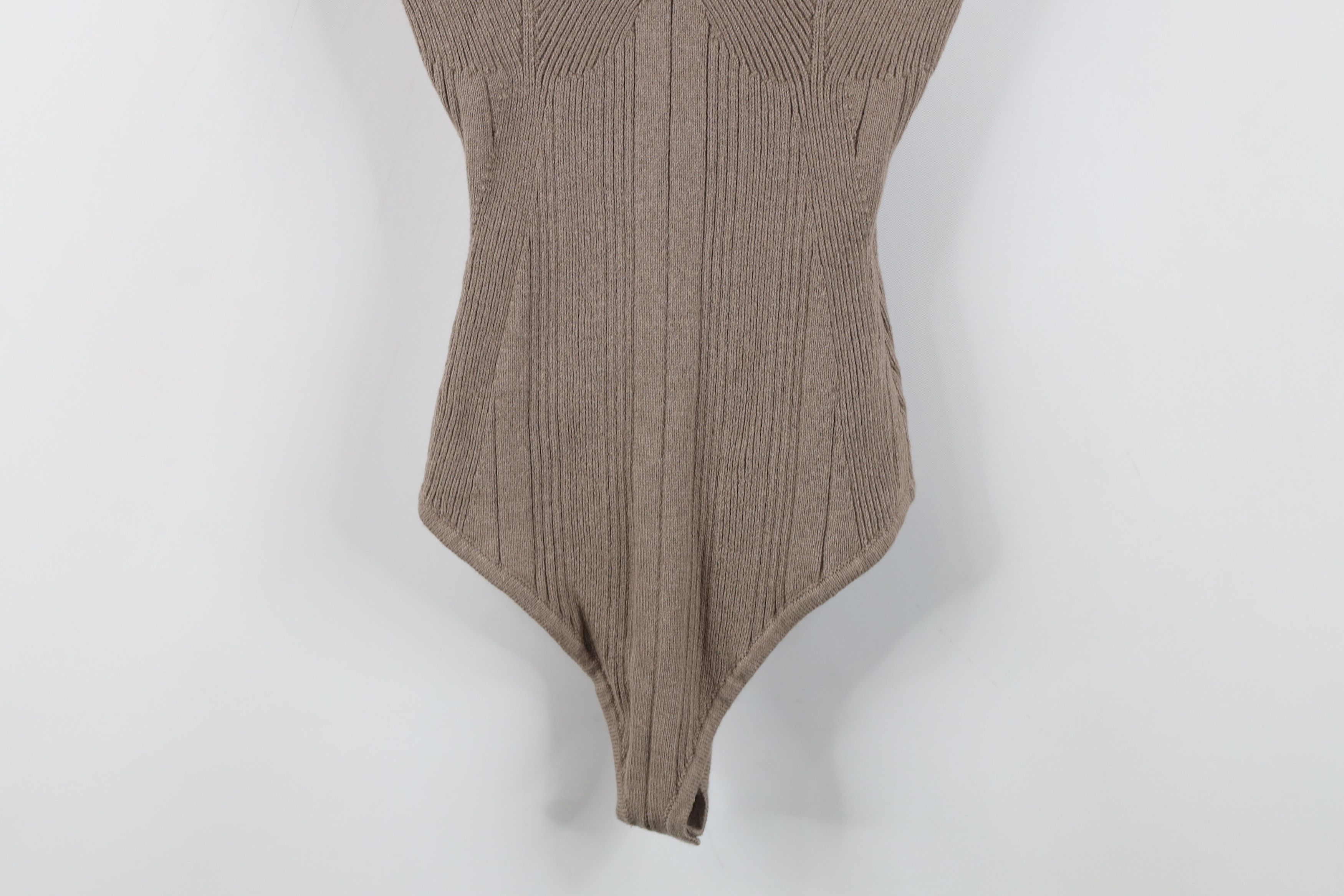 Vintage Deadstock Vintage Y2K Babydoll Abercrombie & Fitch Body Suit Size XXS / US 00 / IT 34 - 3 Thumbnail