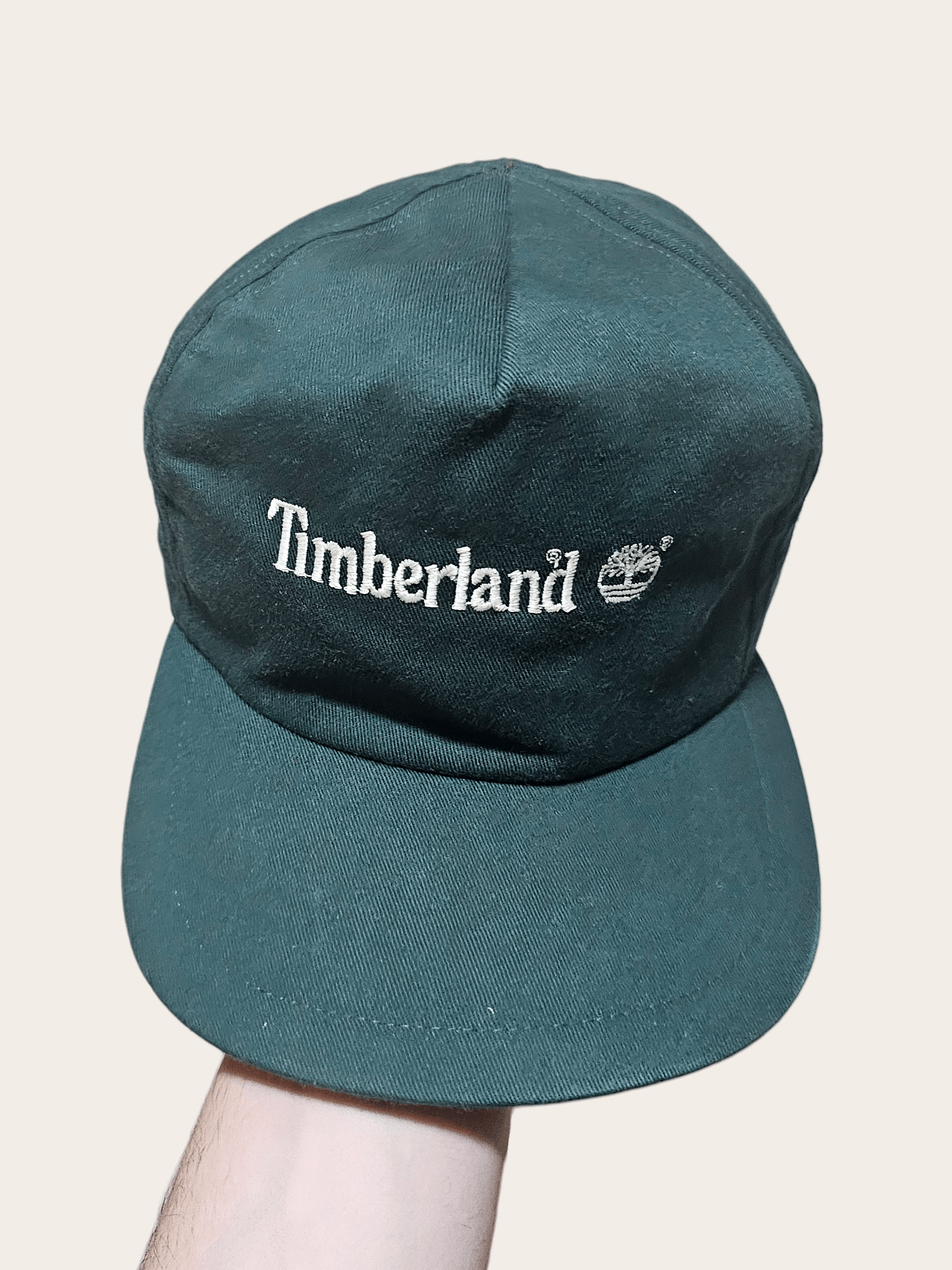 Timberland Timberland Gore-Tex 90's Hat Size ONE SIZE - 2 Thumbnail