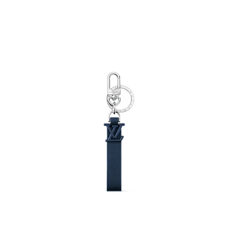 Louis Vuitton Aerogram Dragonne Key Holder and Bag Charm Size ONE SIZE - 1 Thumbnail