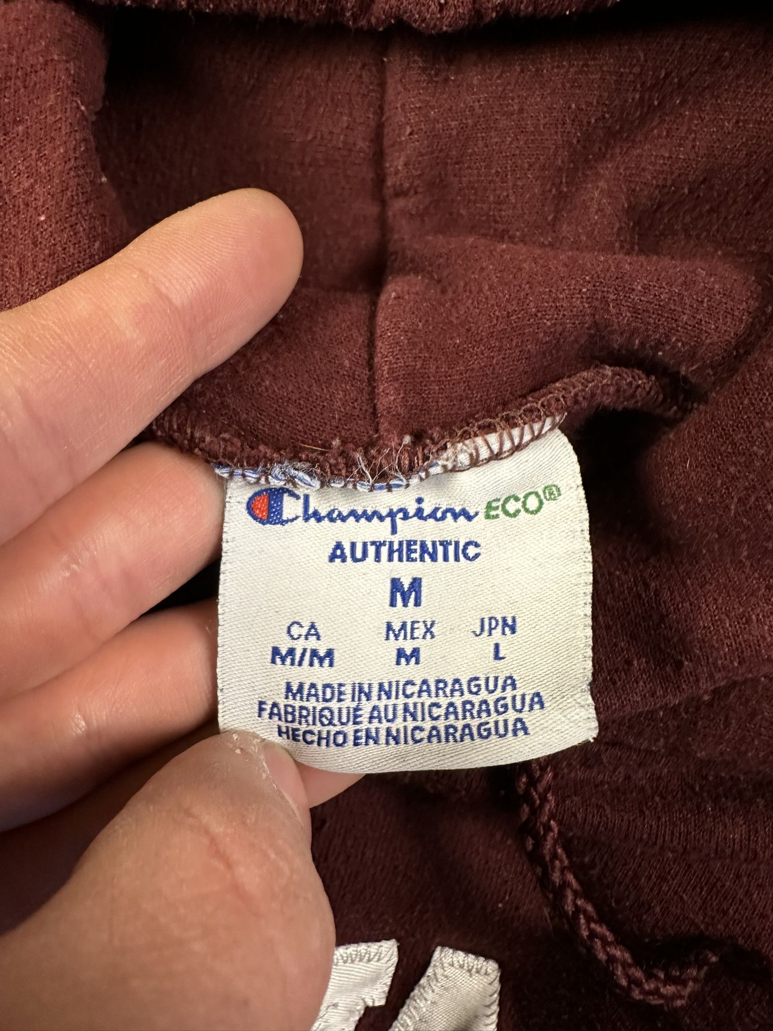 Champion 00s Vintage Harvard University Champion Boxy Hoodie Size US M / EU 48-50 / 2 - 7 Thumbnail