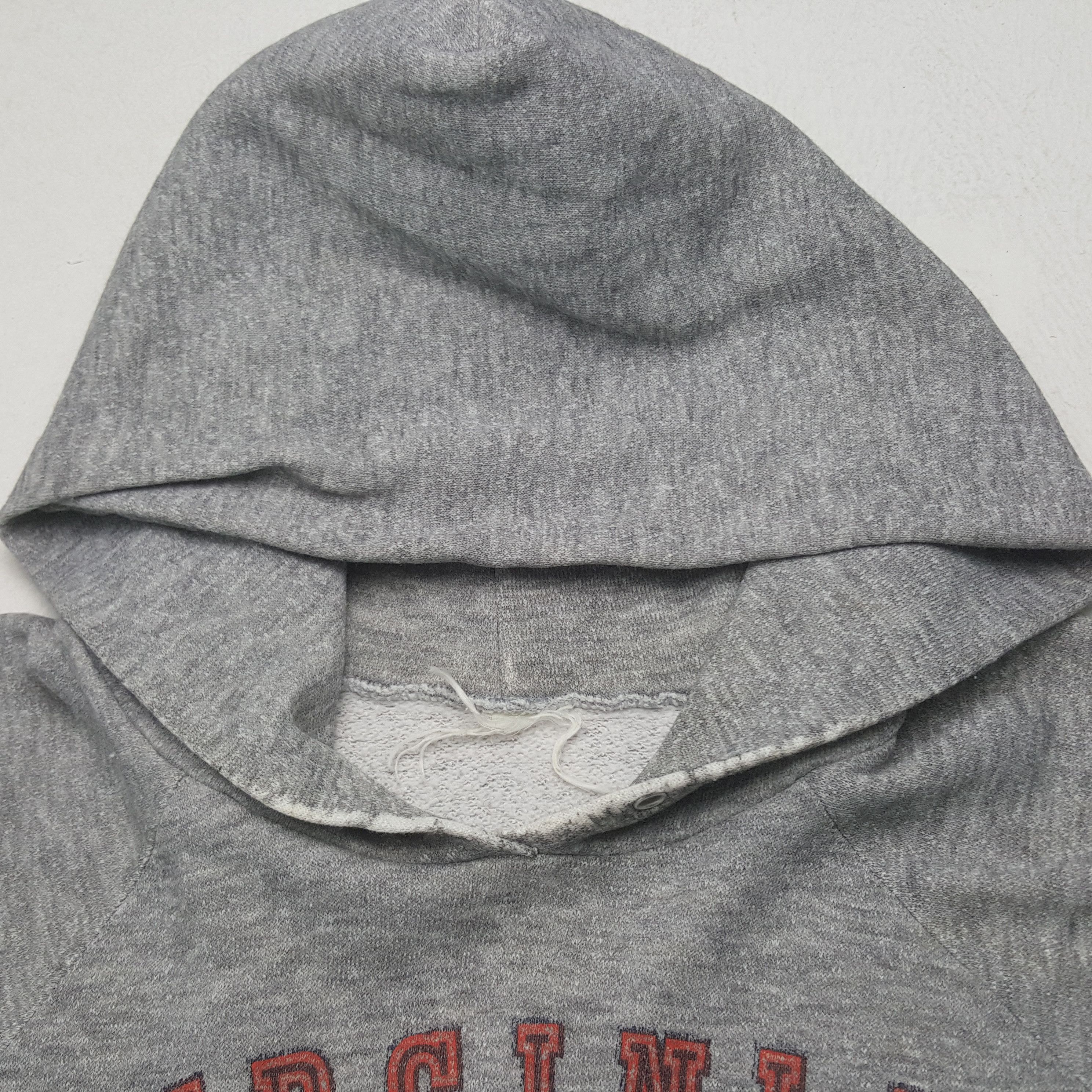 Other Vintage Virginia Sweatshirt Hoodie Size US S / EU 44-46 / 1 - 4 Thumbnail