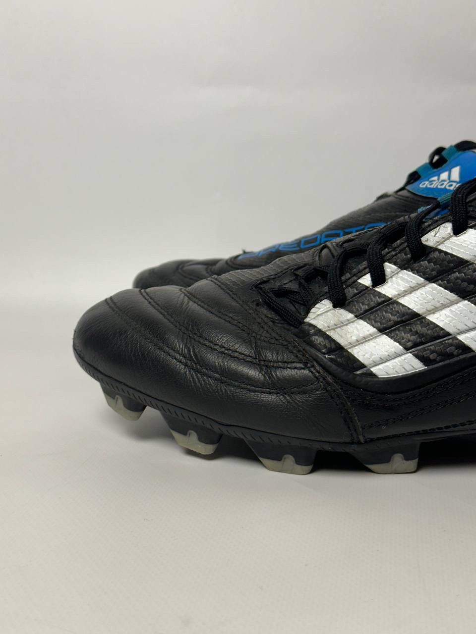 Adidas Adidas Predator Absolion FG 2010 Football Shoes Size US 10.5 / EU 43-44 - 8 Thumbnail