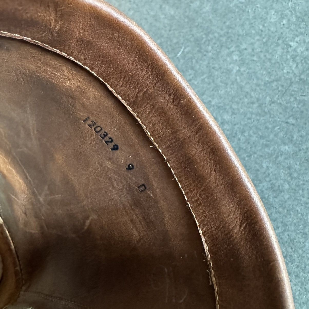RRL Ralph Lauren RRL Miller Boot Size US 9 / EU 42 - 5 Thumbnail