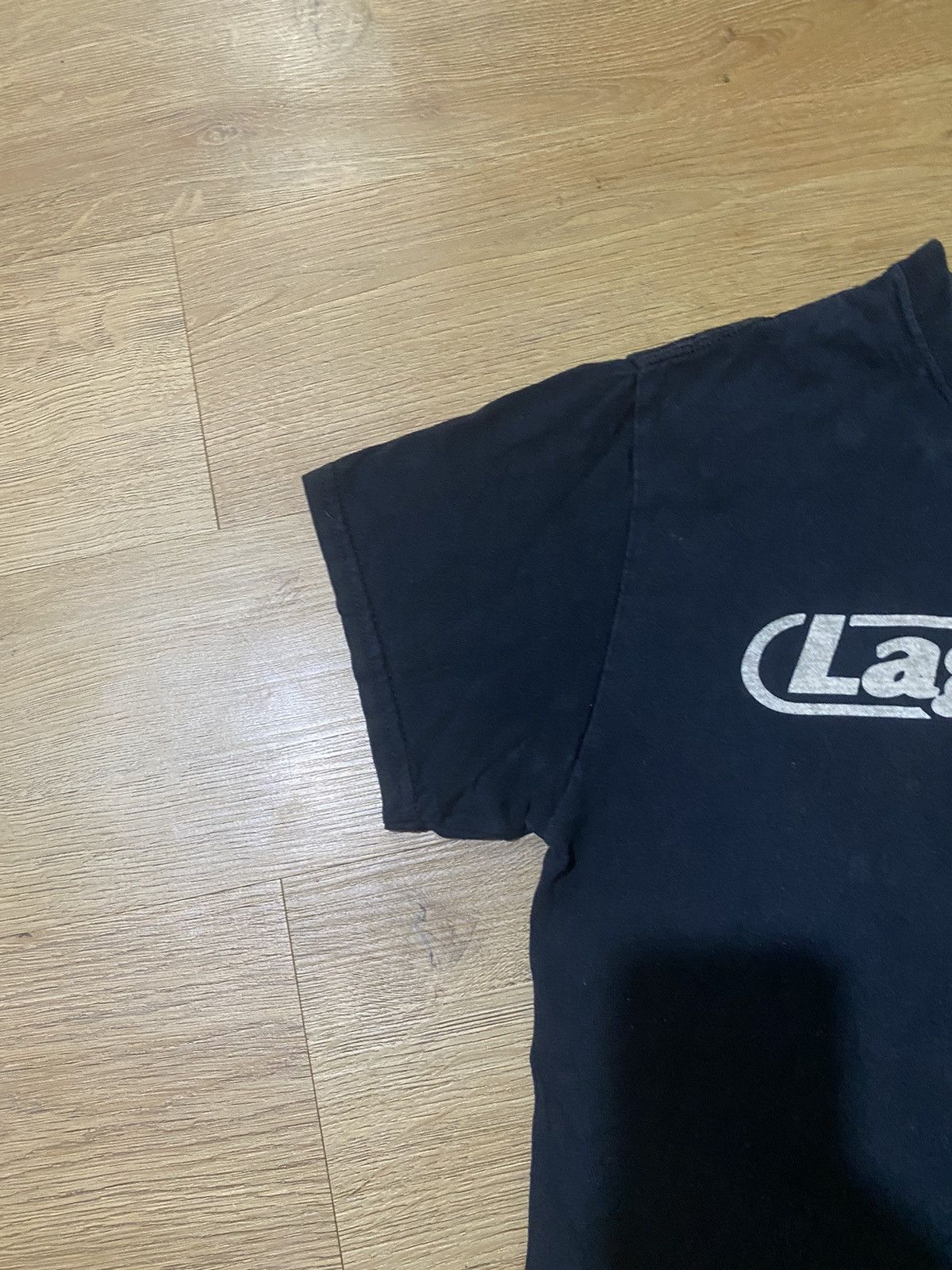Band Tees × Punk and Yo × Vintage Lagwagon Band Tshirt Size US S / EU 44-46 / 1 - 5 Thumbnail