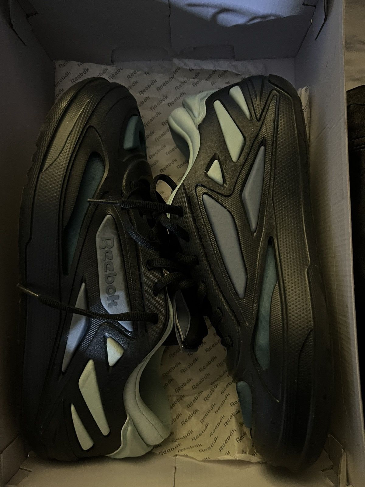 KANGHYUK × Reebok REEBOK FUTURE CLUB Size US 10 / EU 43 - 5 Thumbnail