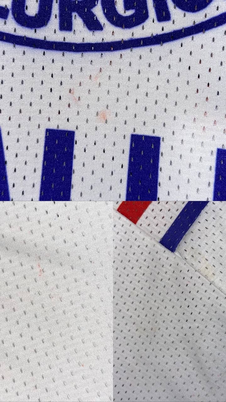 NHL KHL EHL Metallurg Magnitogorsk GLOVATSKI Ice Hockey Jersey Size US XL / EU 56 / 4 - 7 Thumbnail