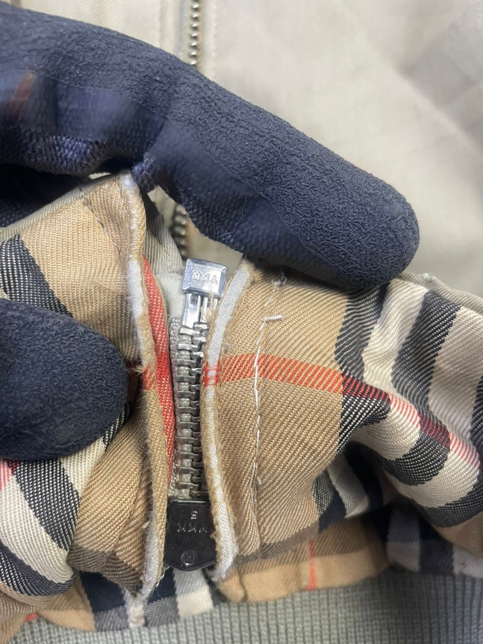 Burberry Burberry Jacket Size US XL / EU 56 / 4 - 6 Thumbnail