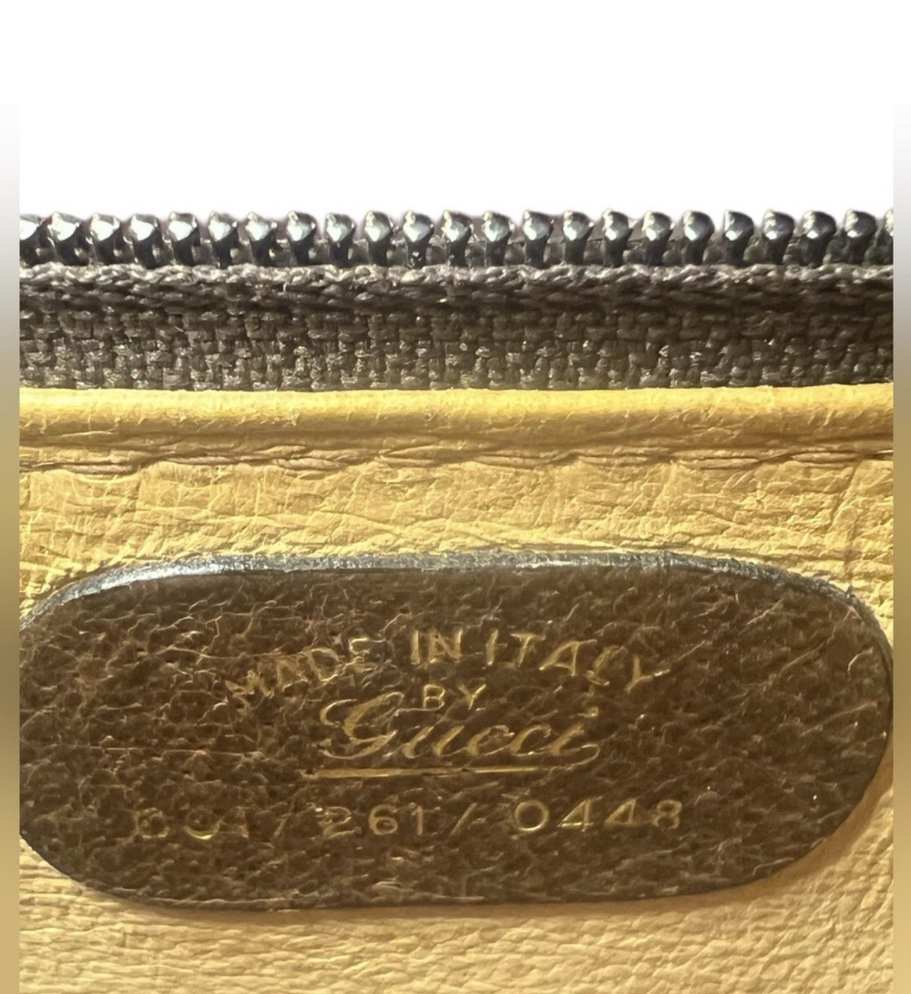 Gucci Vintage Monogram GG Gucci Shoulder Bag Size ONE SIZE - 9 Thumbnail