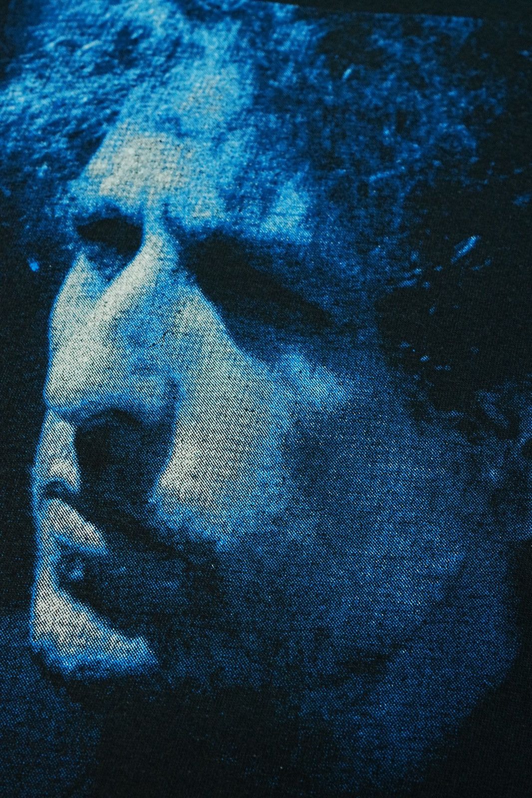 Band Tees Vintage Bob Dylan 1996 European Tour T-Shirt Size US XL / EU 56 / 4 - 4 Thumbnail