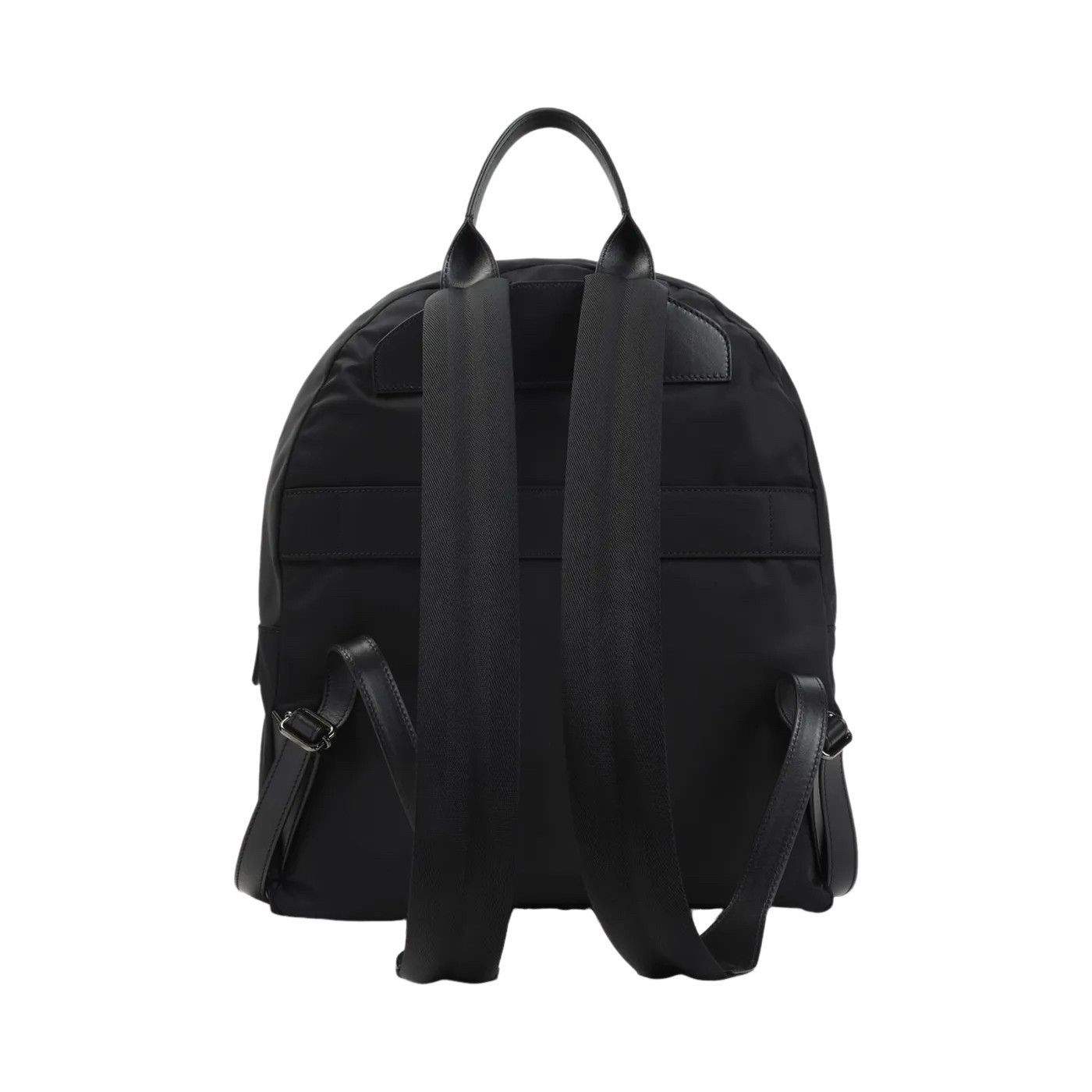 Kiton KITON Black Backpack New & Authentic Size ONE SIZE - 2 Thumbnail